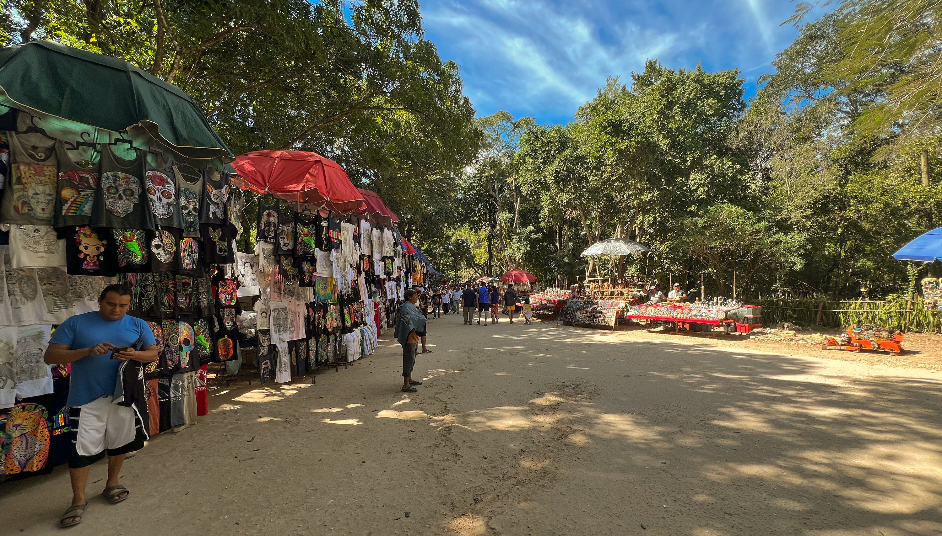 Chichen Itza, Mexico