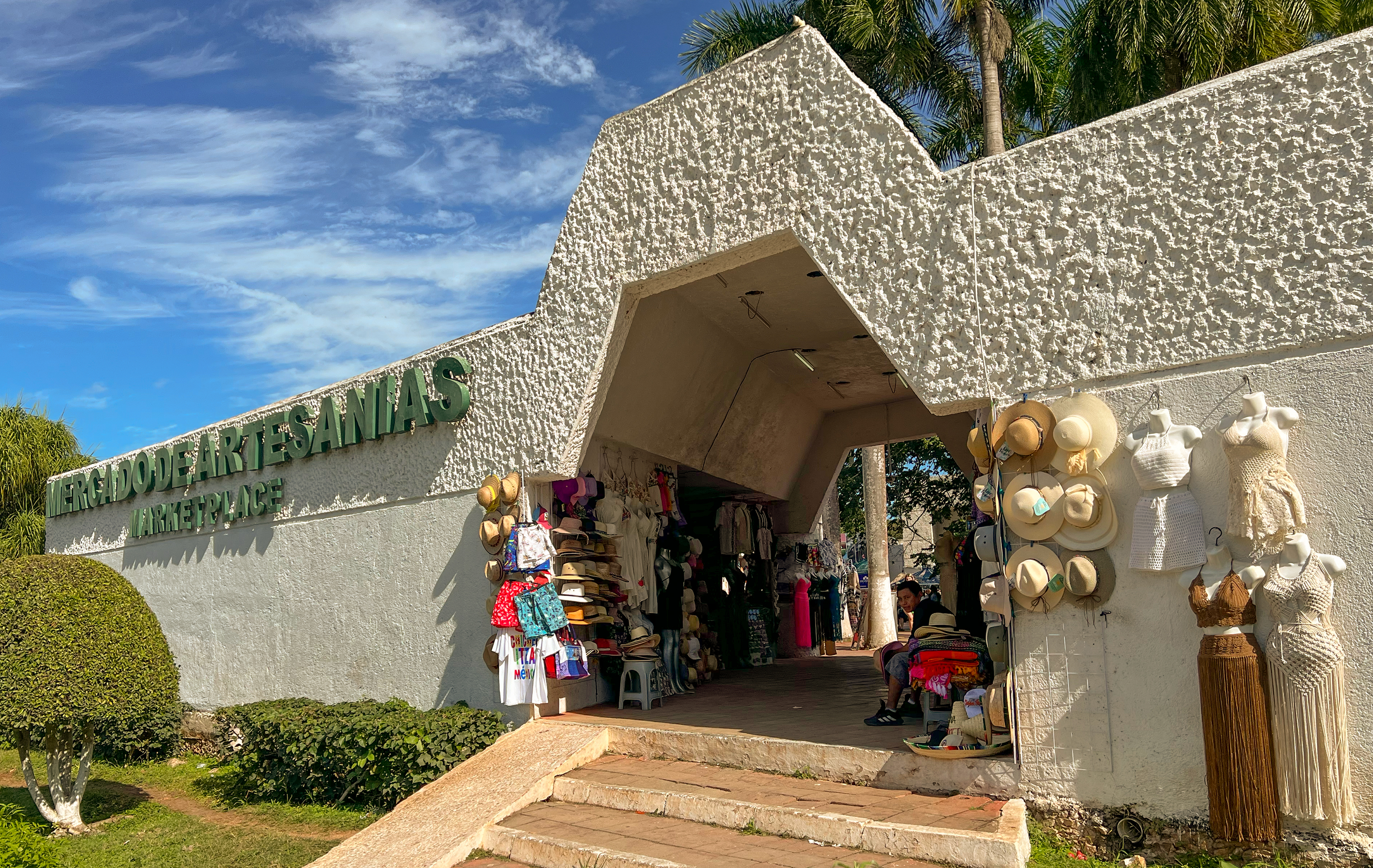 Chichen Itza, Mexico