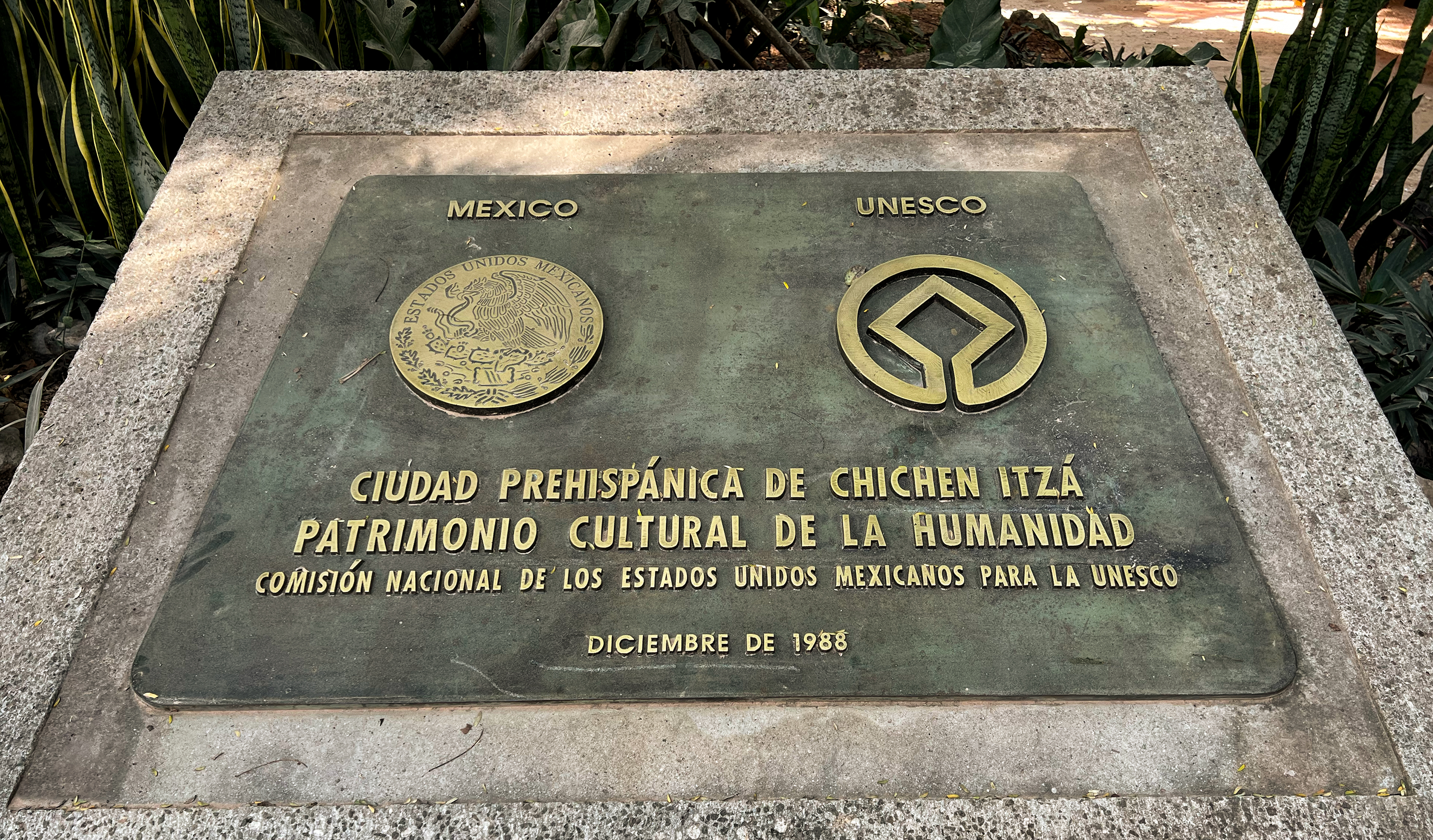 Chichen Itza, Mexico