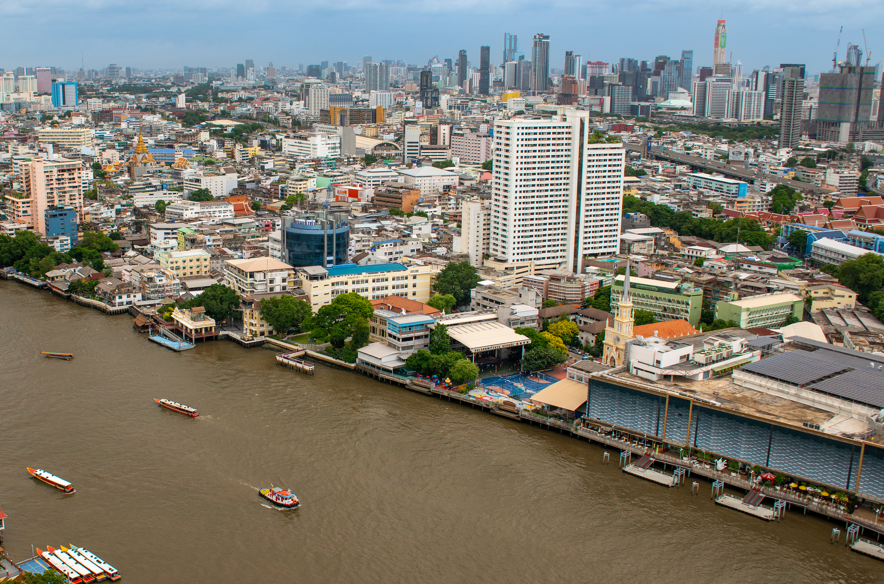 Bangkok, Thailand