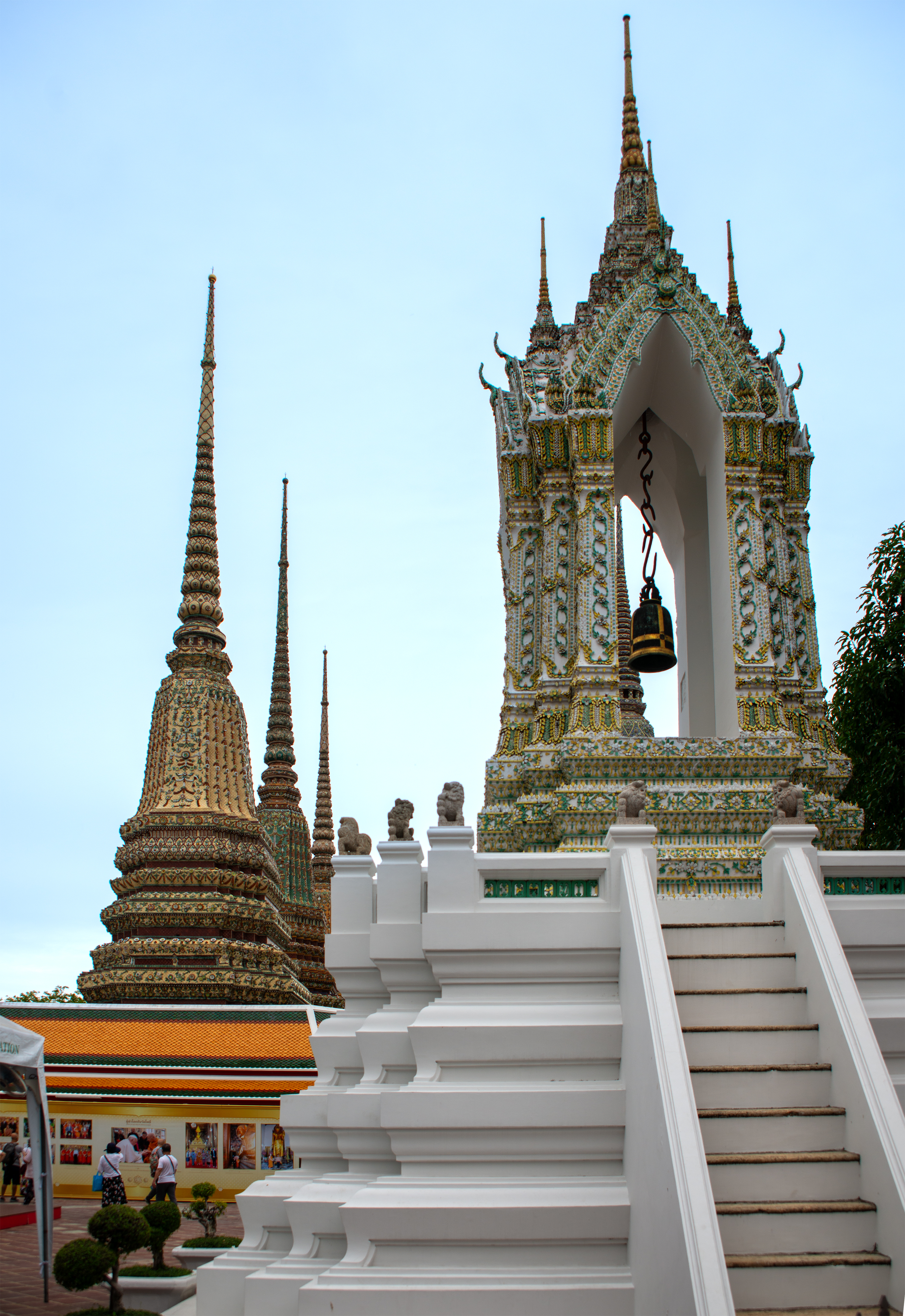 Bangkok, Thailand