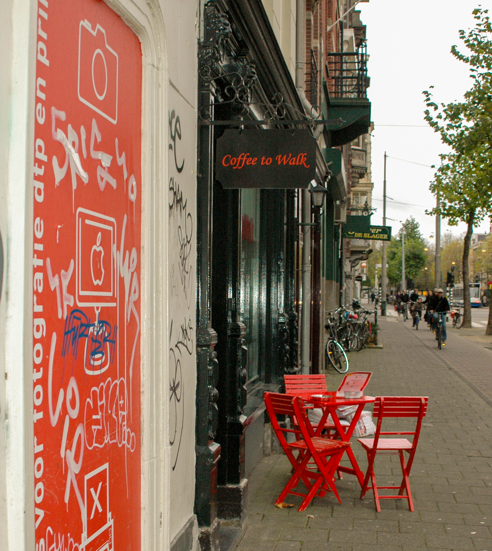 Amsterdam, Netherlands