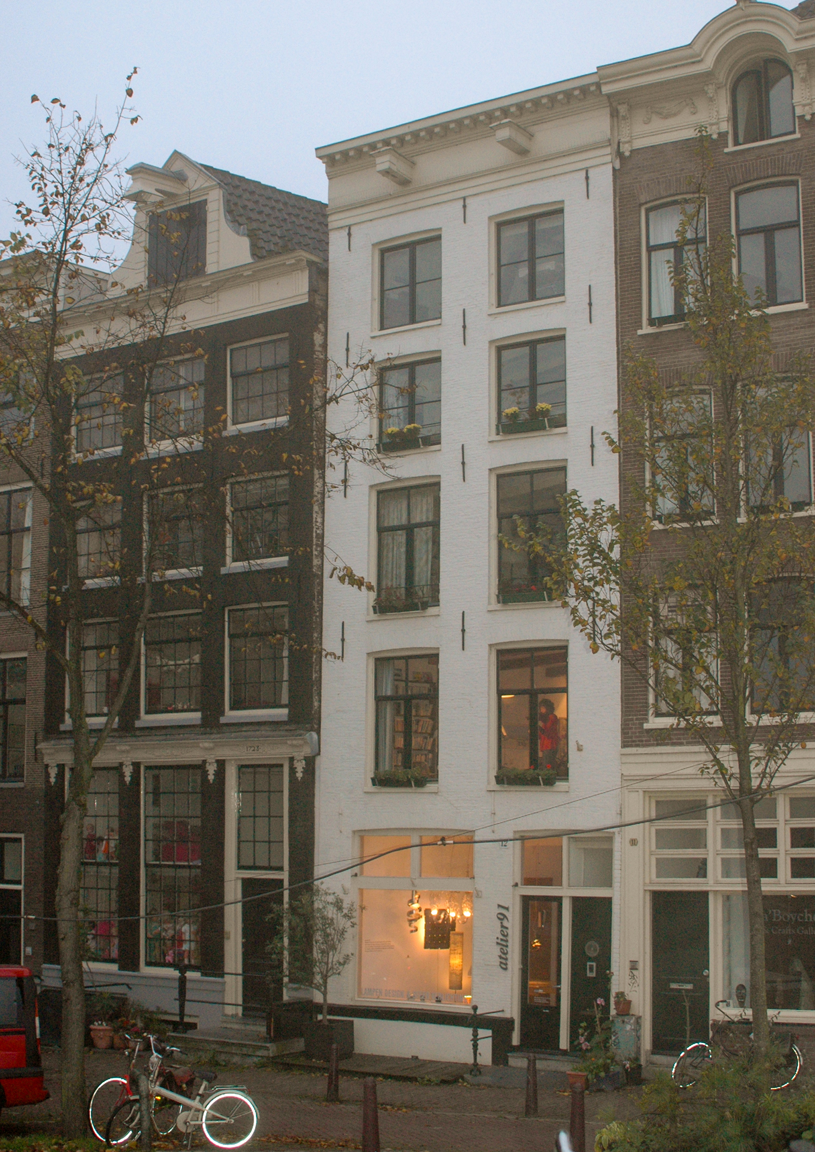 Amsterdam, Netherlands