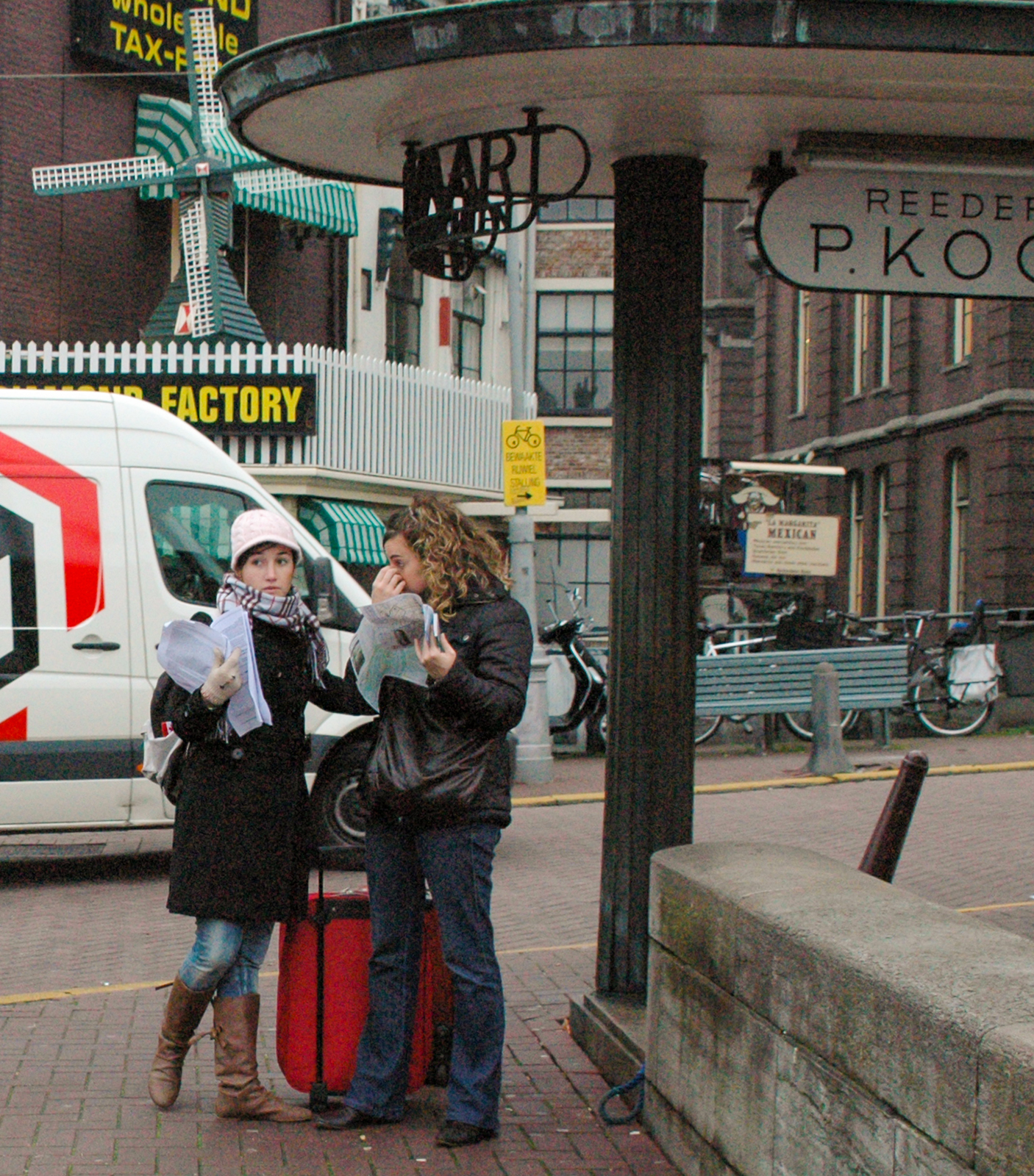 Amsterdam, Netherlands