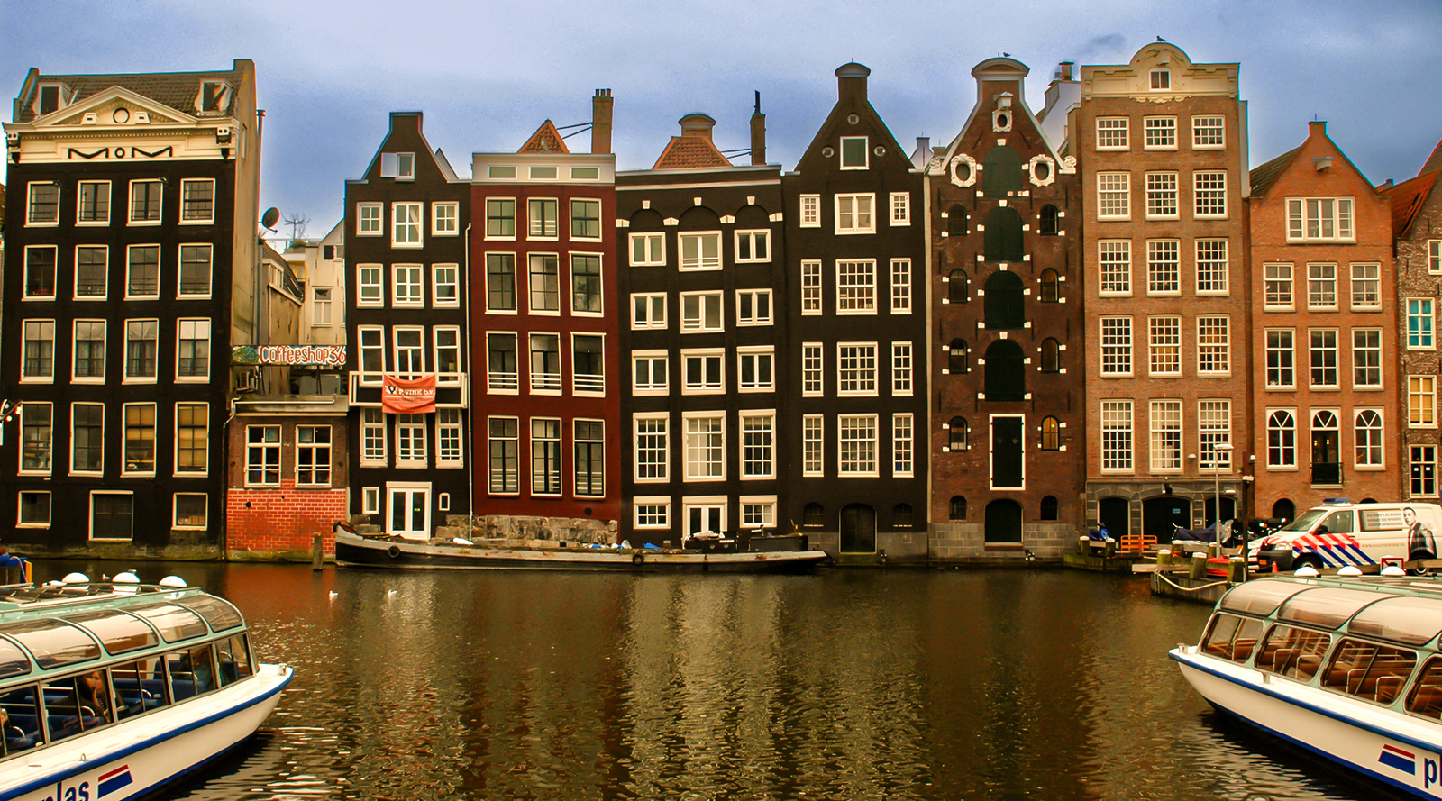 Amsterdam, Netherlands