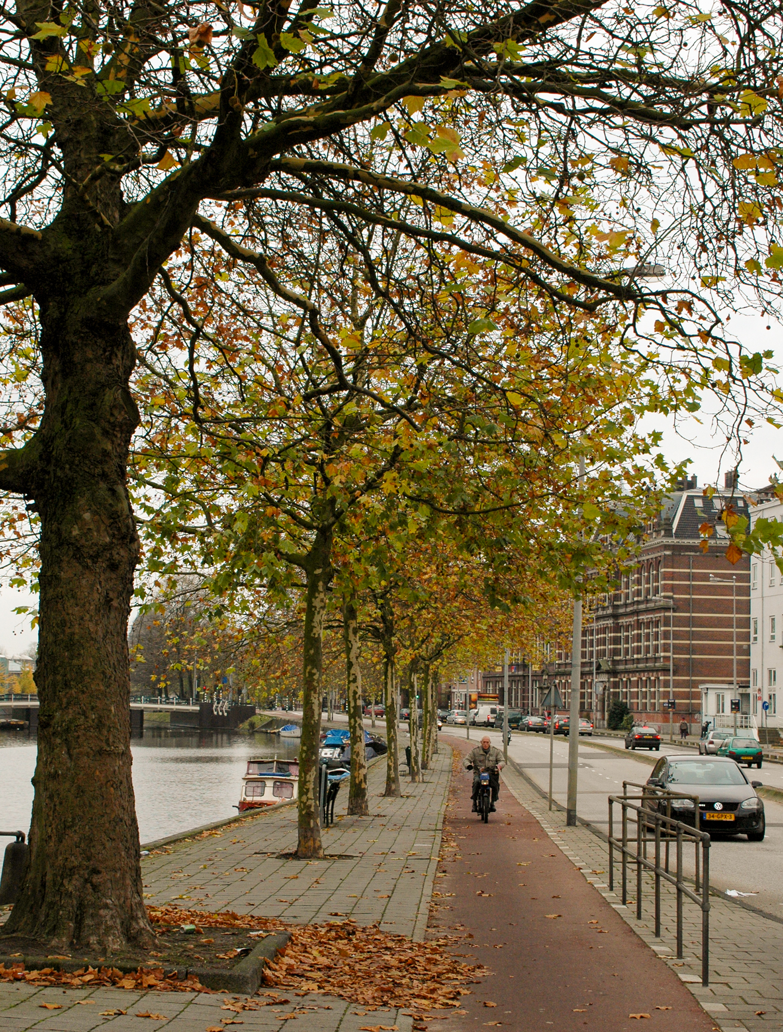 Amsterdam, Netherlands