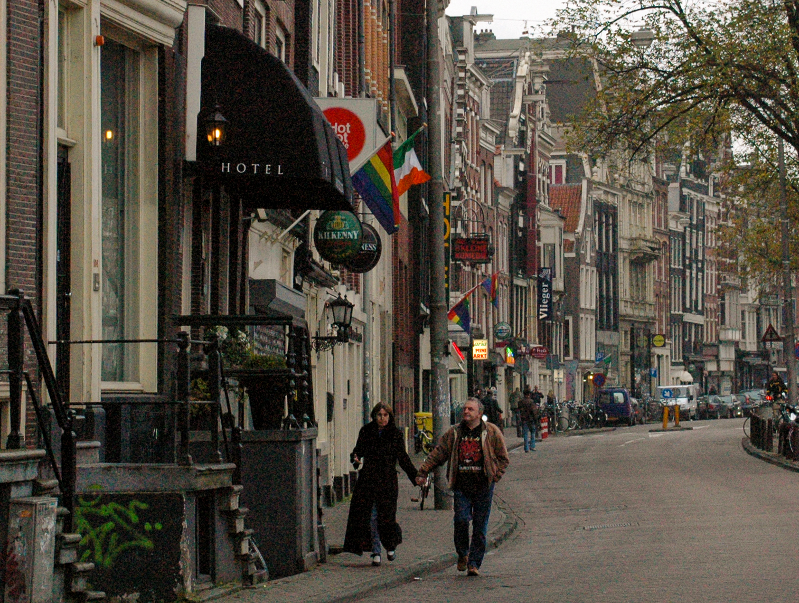 Amsterdam, Netherlands