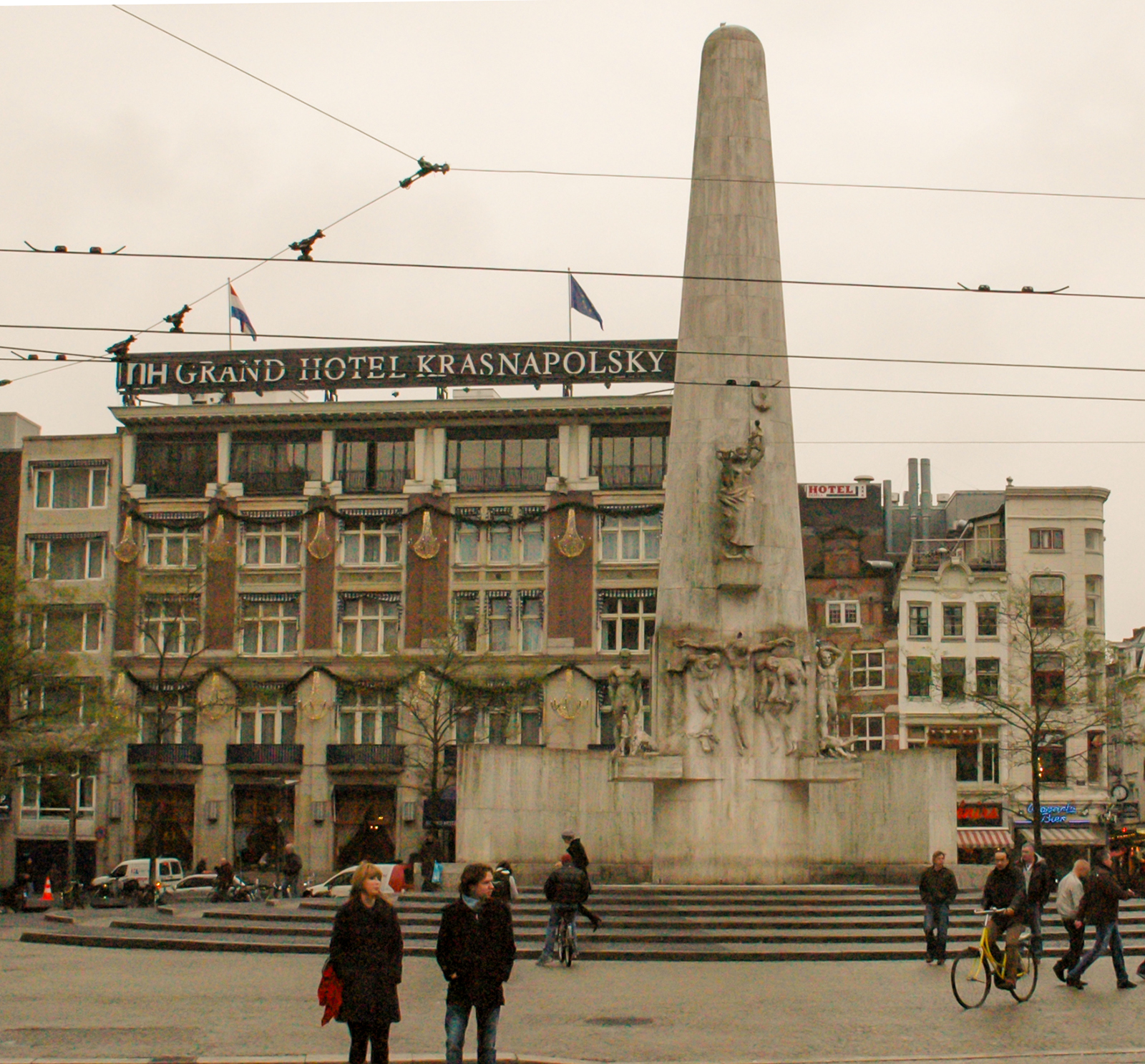 Amsterdam, Netherlands