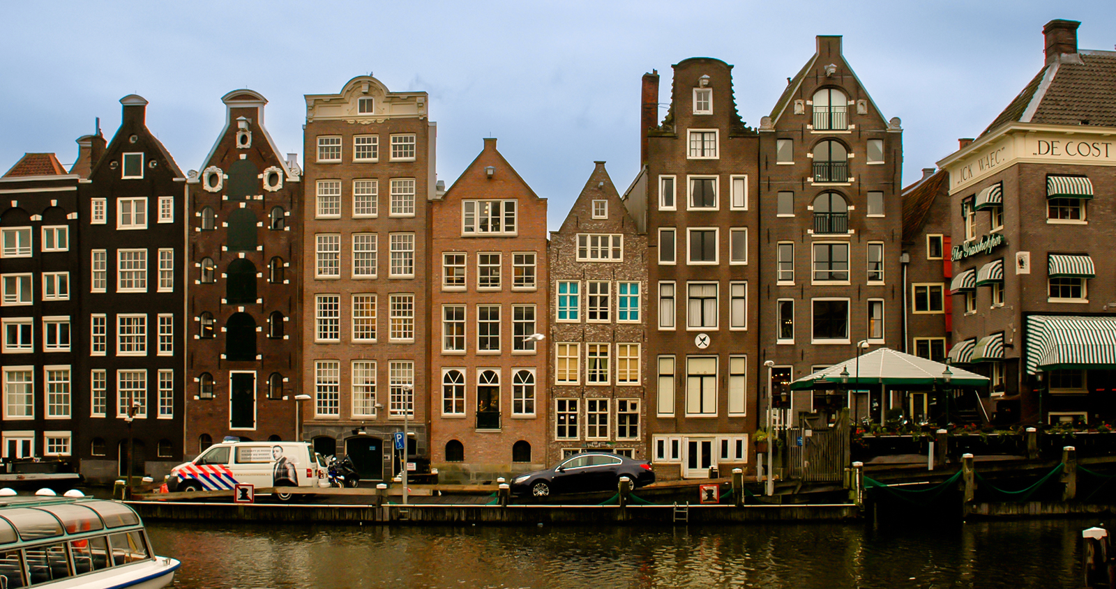 Amsterdam, Netherlands
