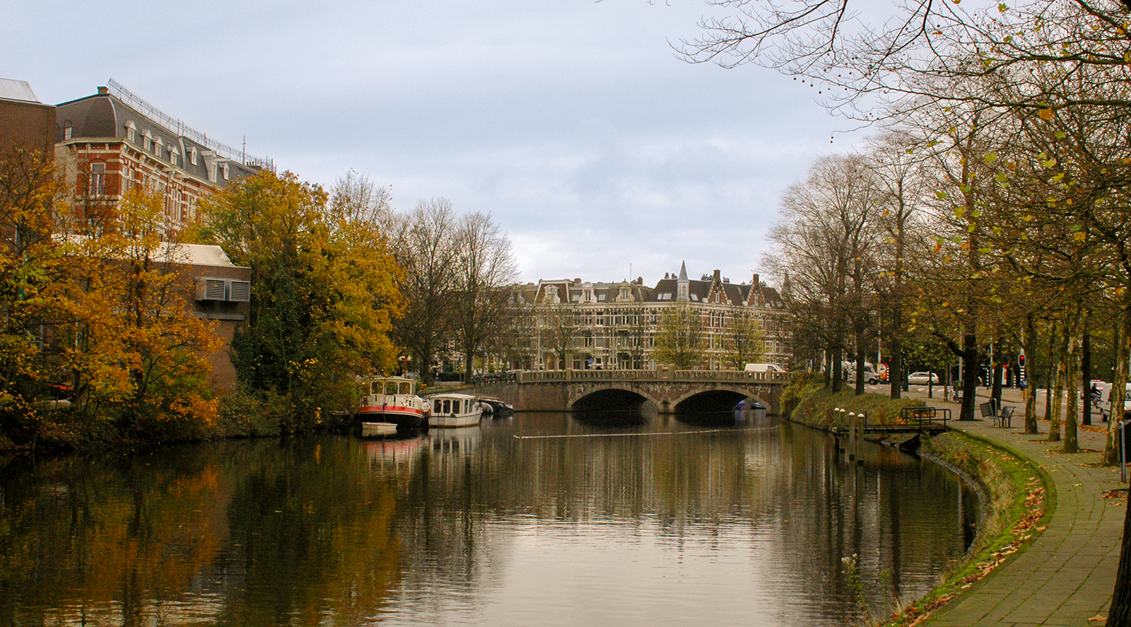 Amsterdam, Netherlands