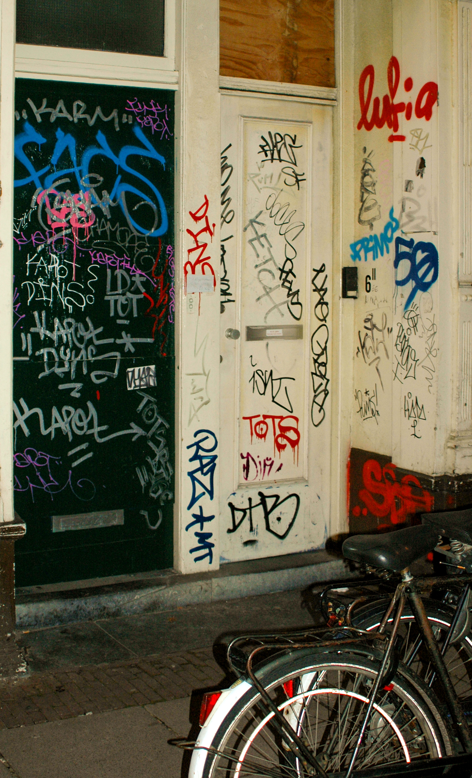 Amsterdam, Netherlands