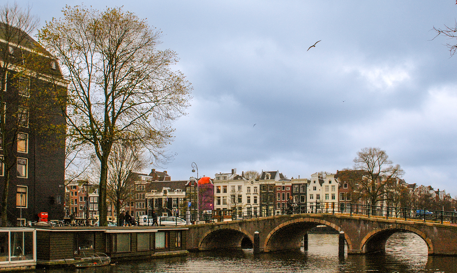 Amsterdam, Netherlands