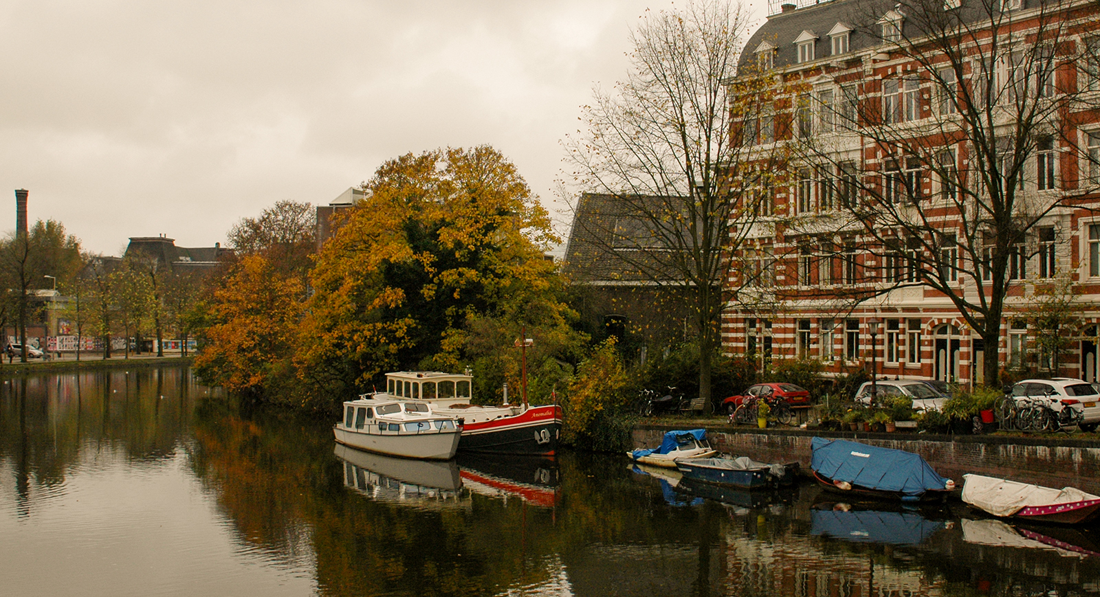 Amsterdam, Netherlands