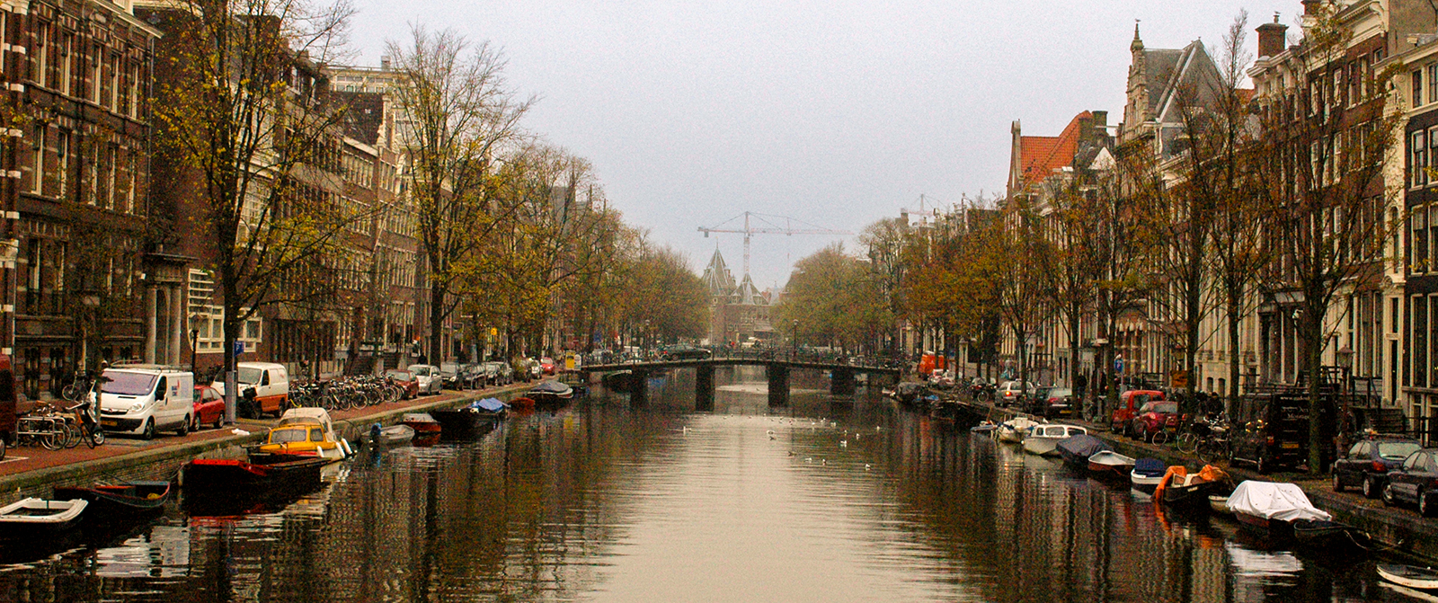 Amsterdam, Netherlands