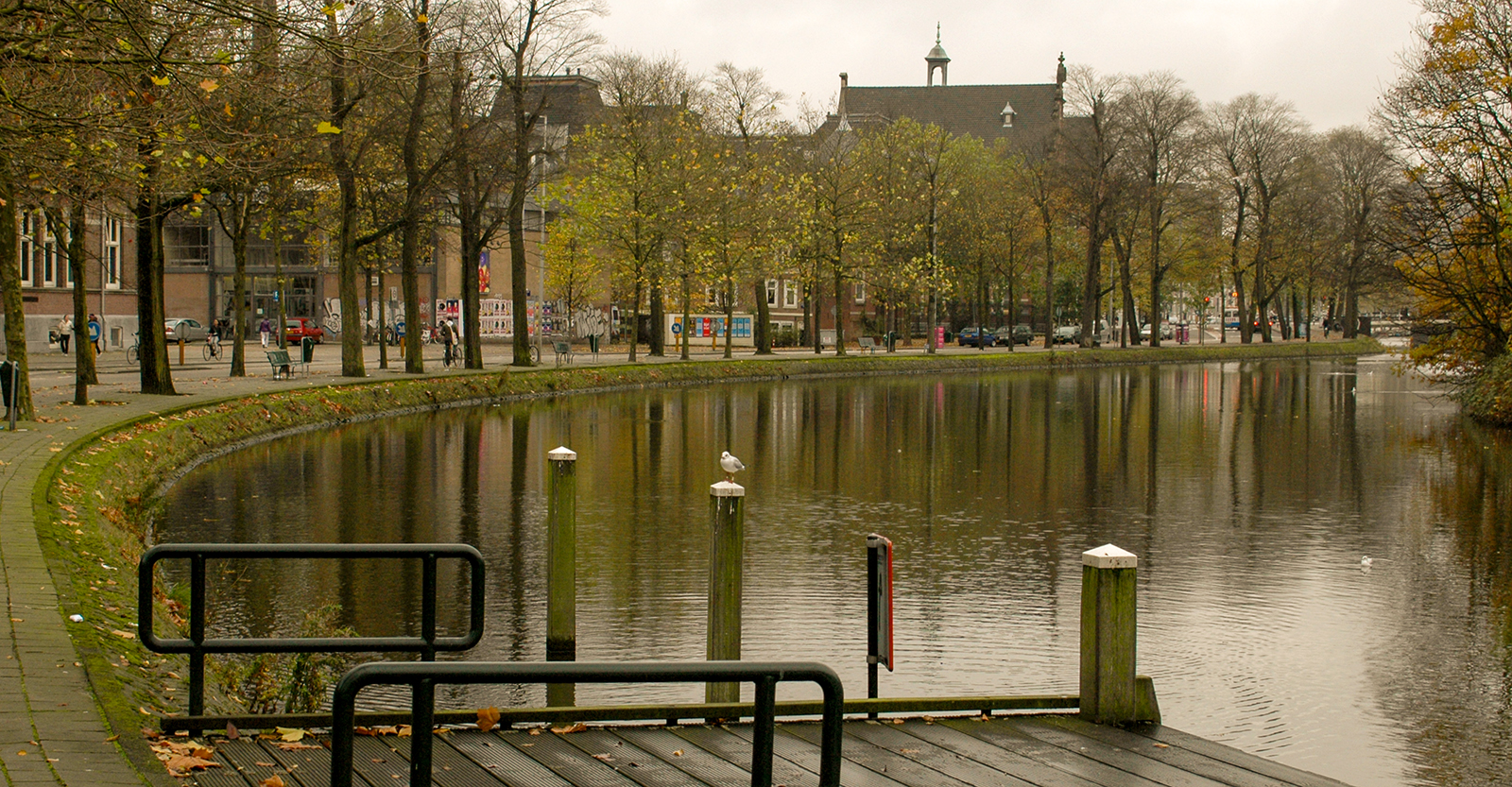 Amsterdam, Netherlands