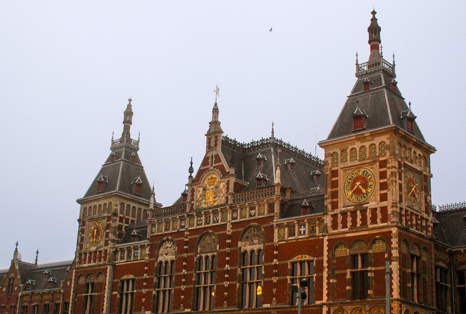 Amsterdam, Netherlands