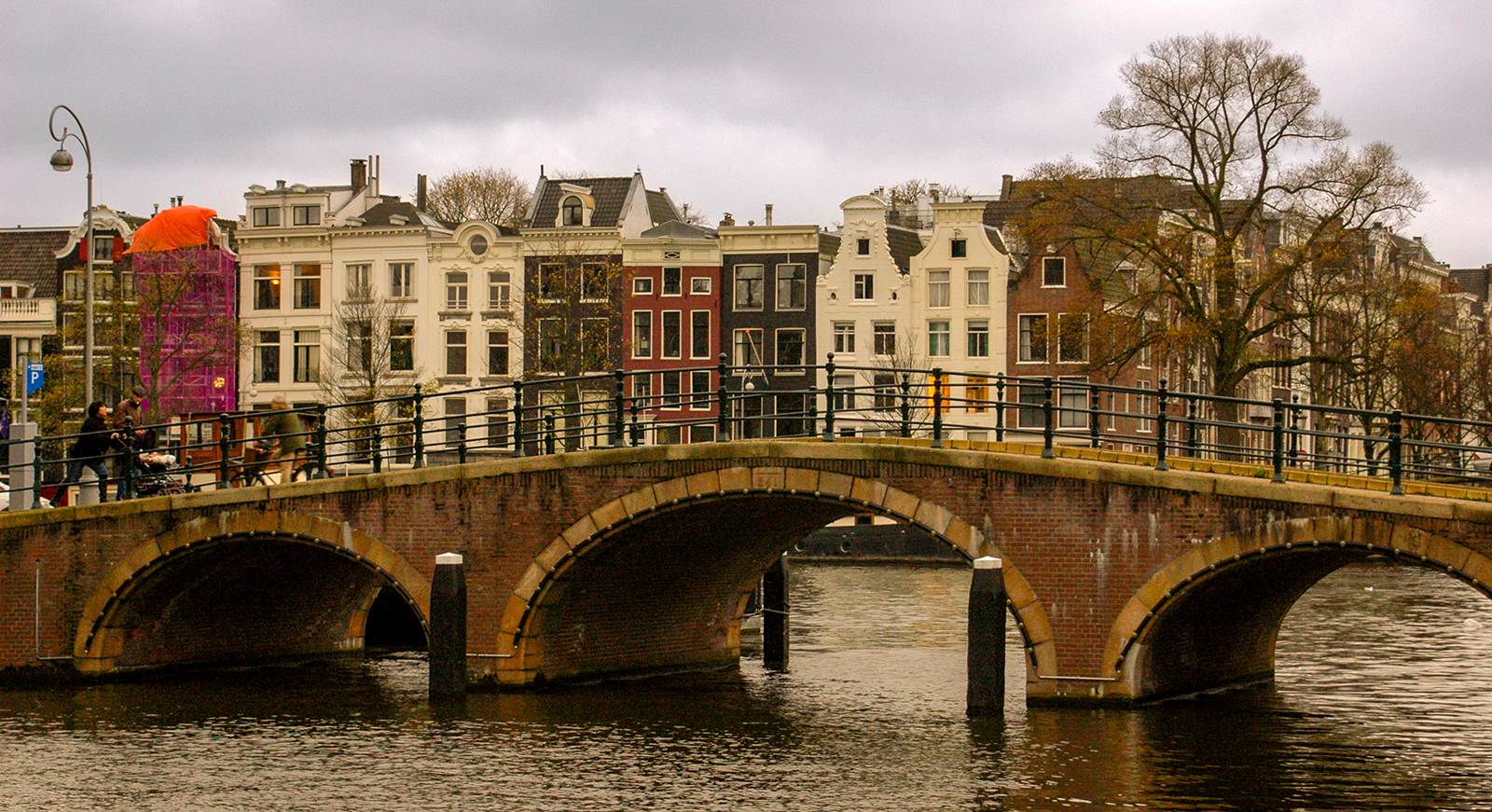 Amsterdam, Netherlands