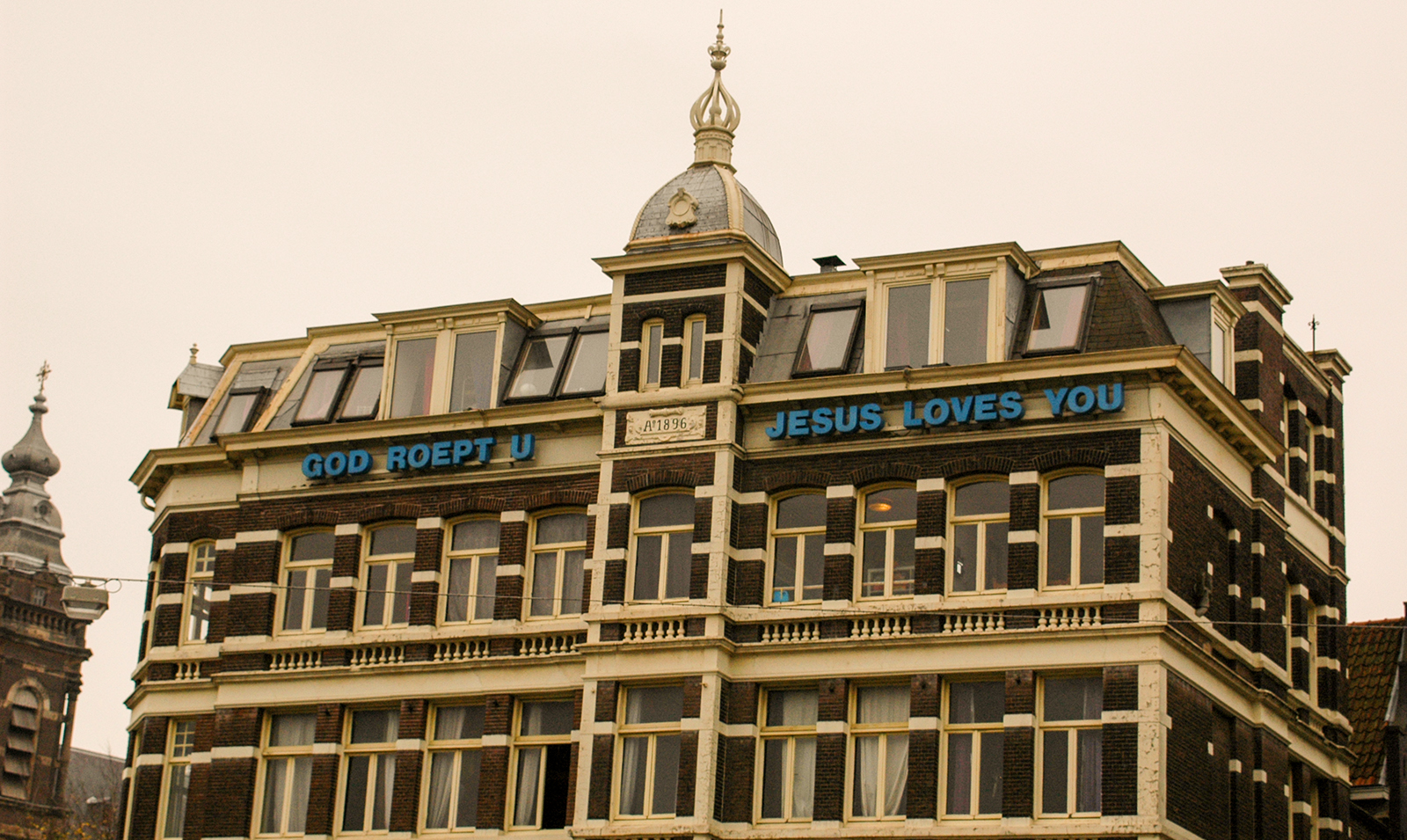 Amsterdam, Netherlands