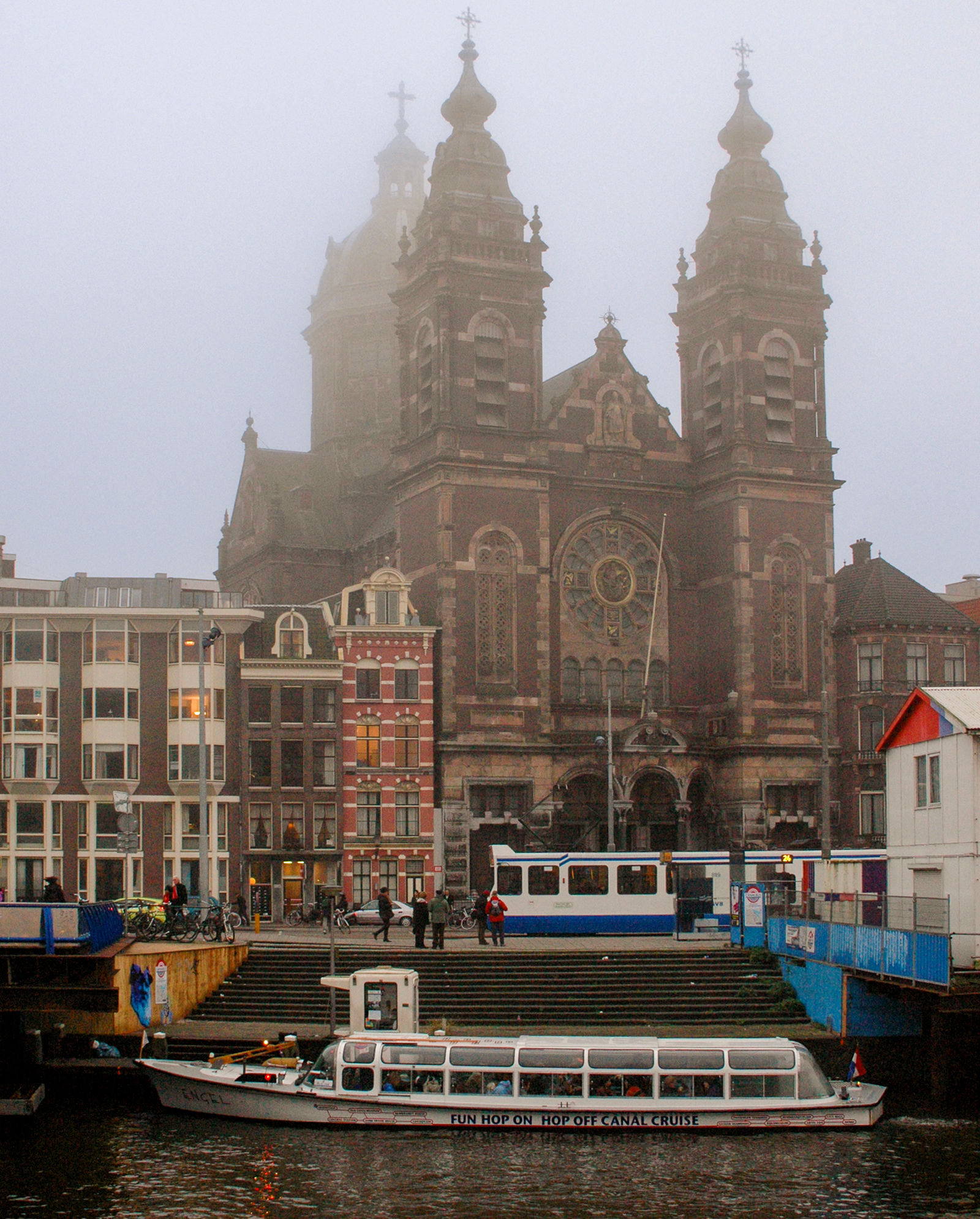 Amsterdam, Netherlands