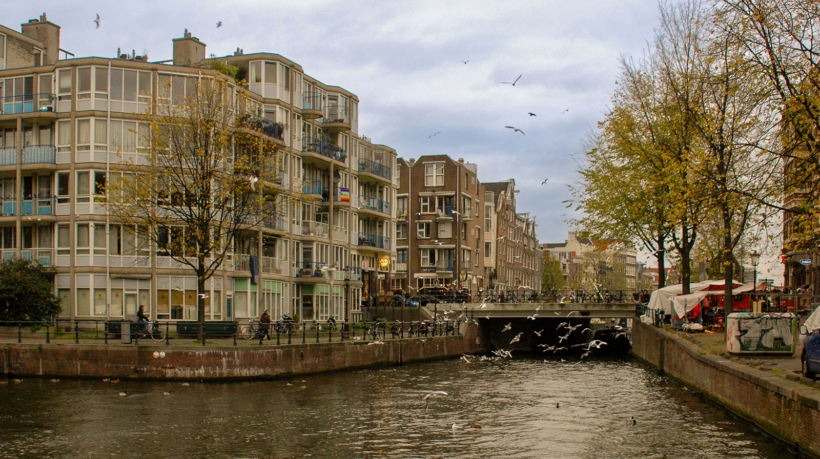 Amsterdam, Netherlands