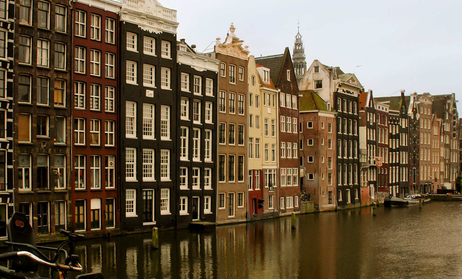 Amsterdam, Netherlands