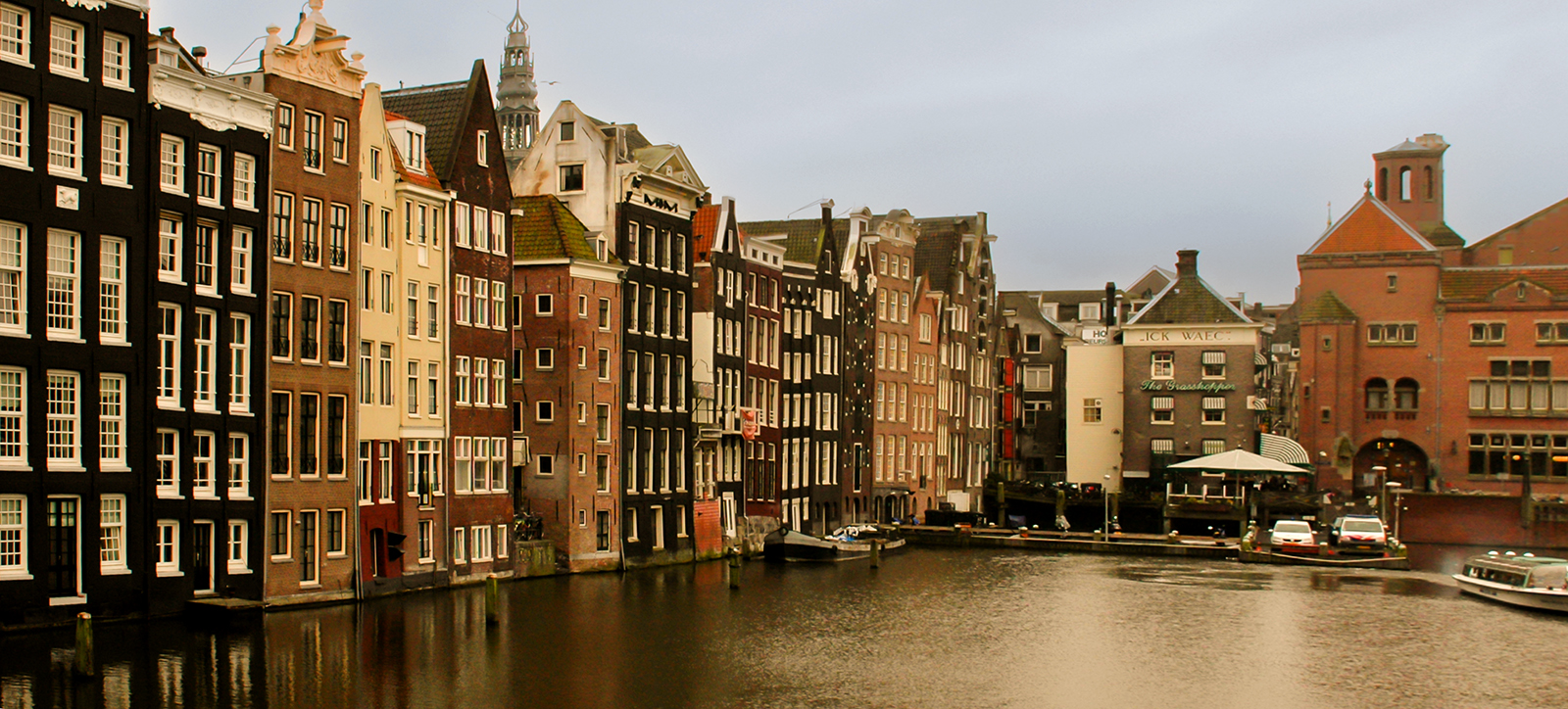 Amsterdam, Netherlands