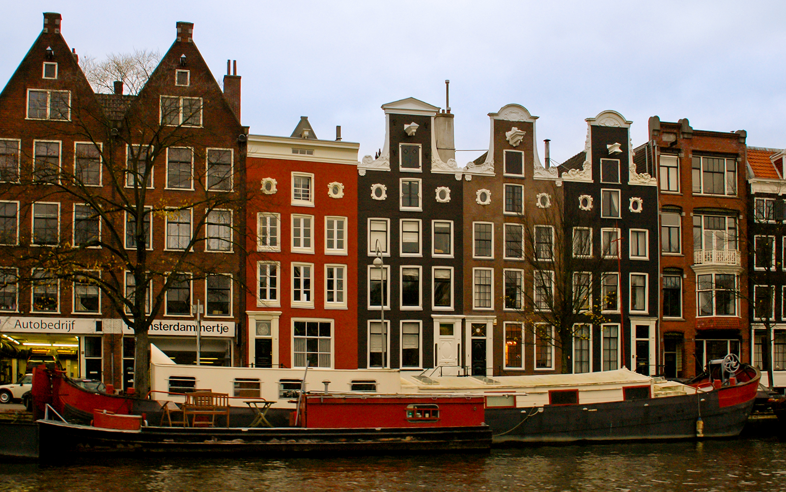Amsterdam, Netherlands
