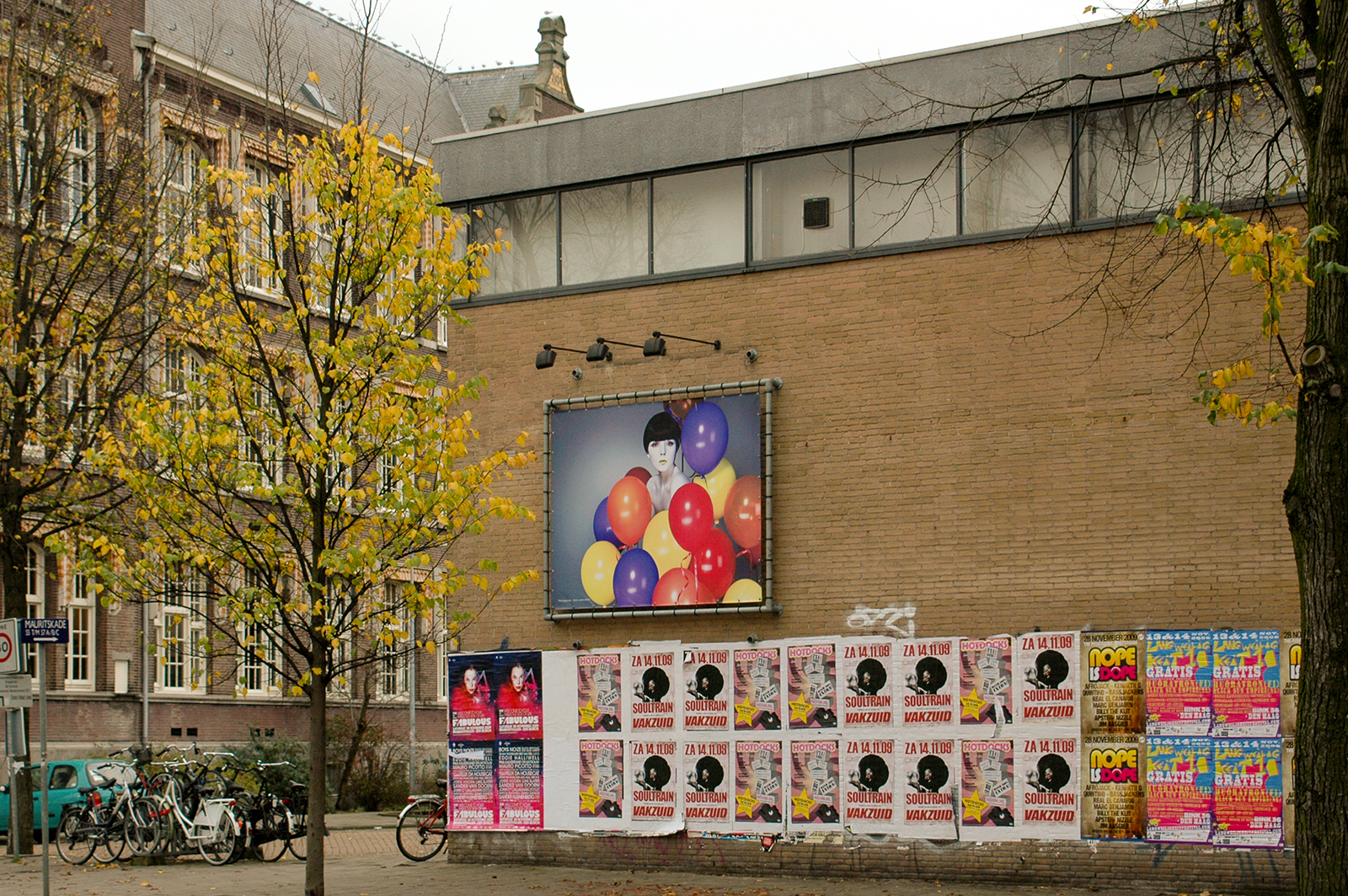 Amsterdam, Netherlands