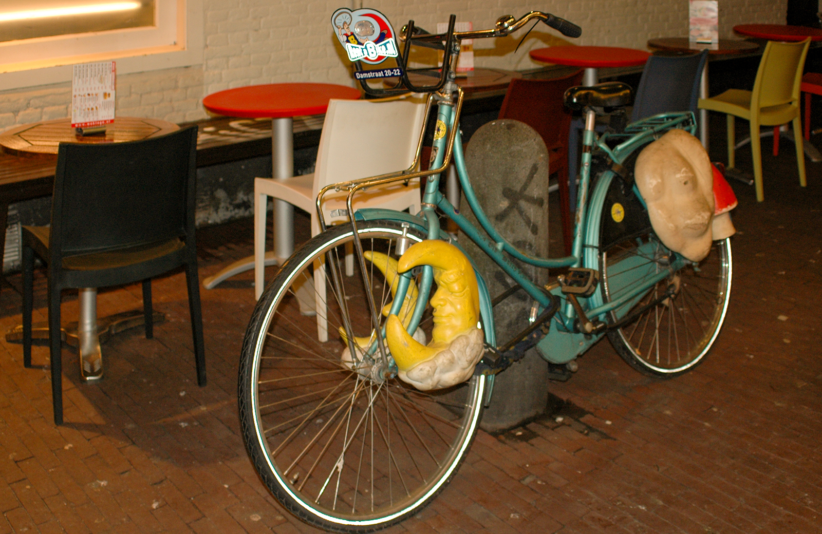 Amsterdam, Netherlands