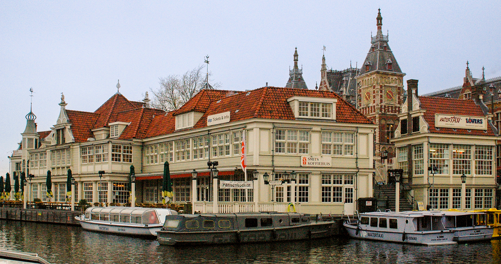 Amsterdam, Netherlands