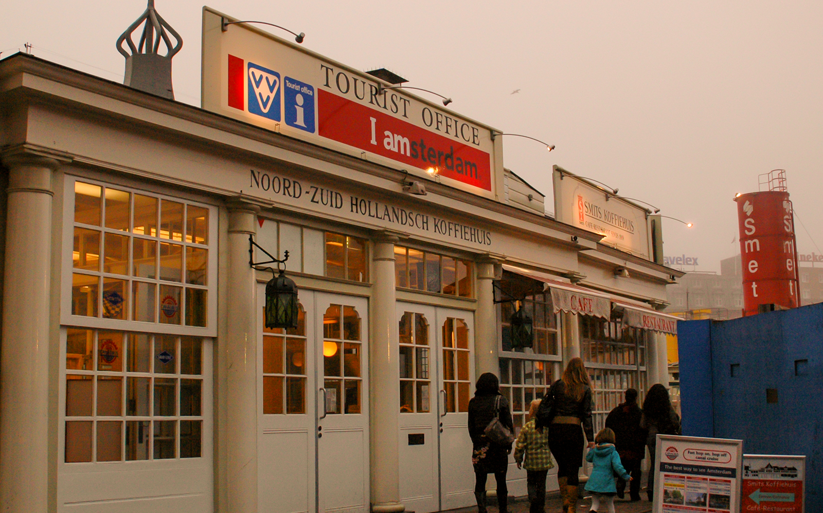 Amsterdam, Netherlands