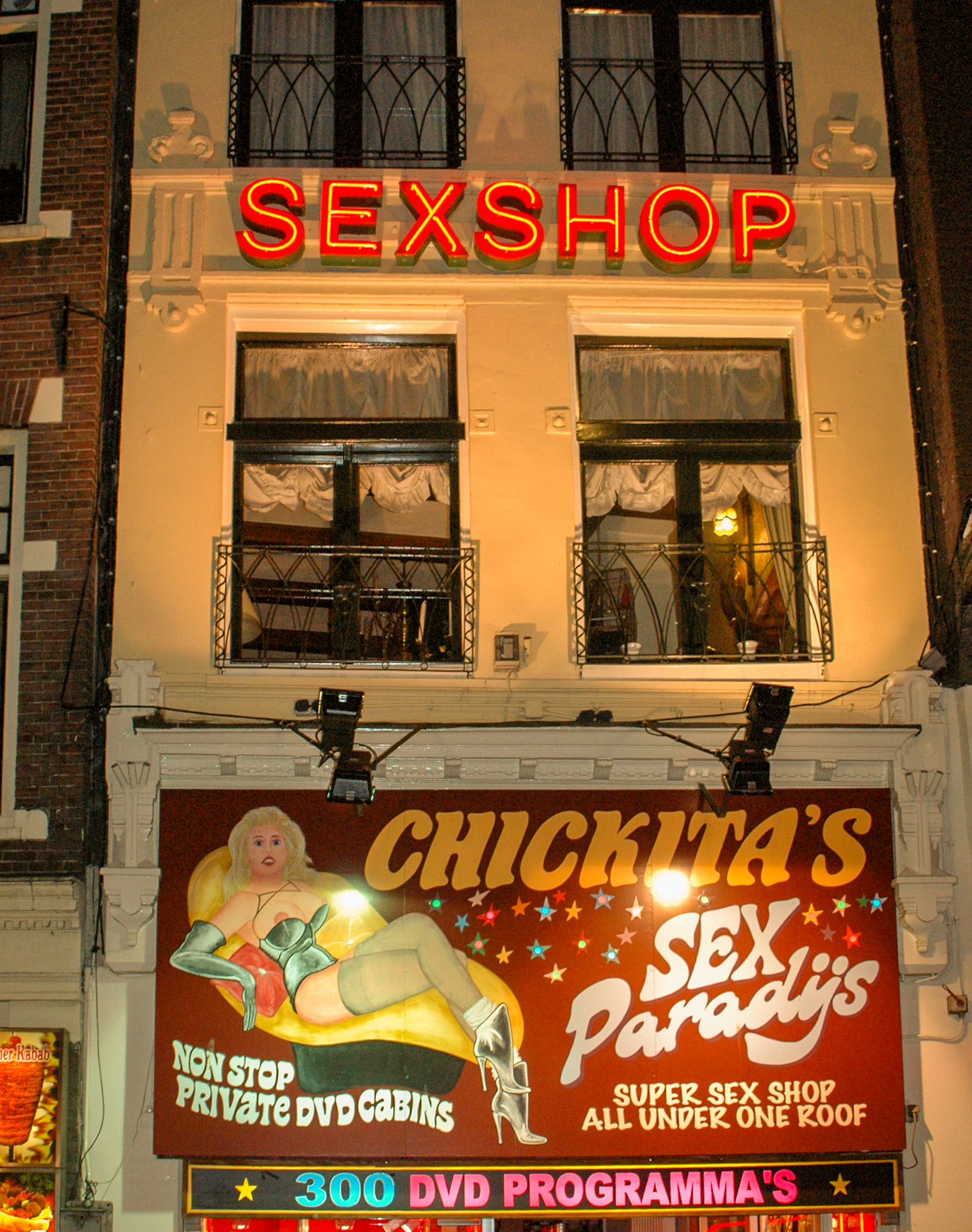 Amsterdam, Netherlands