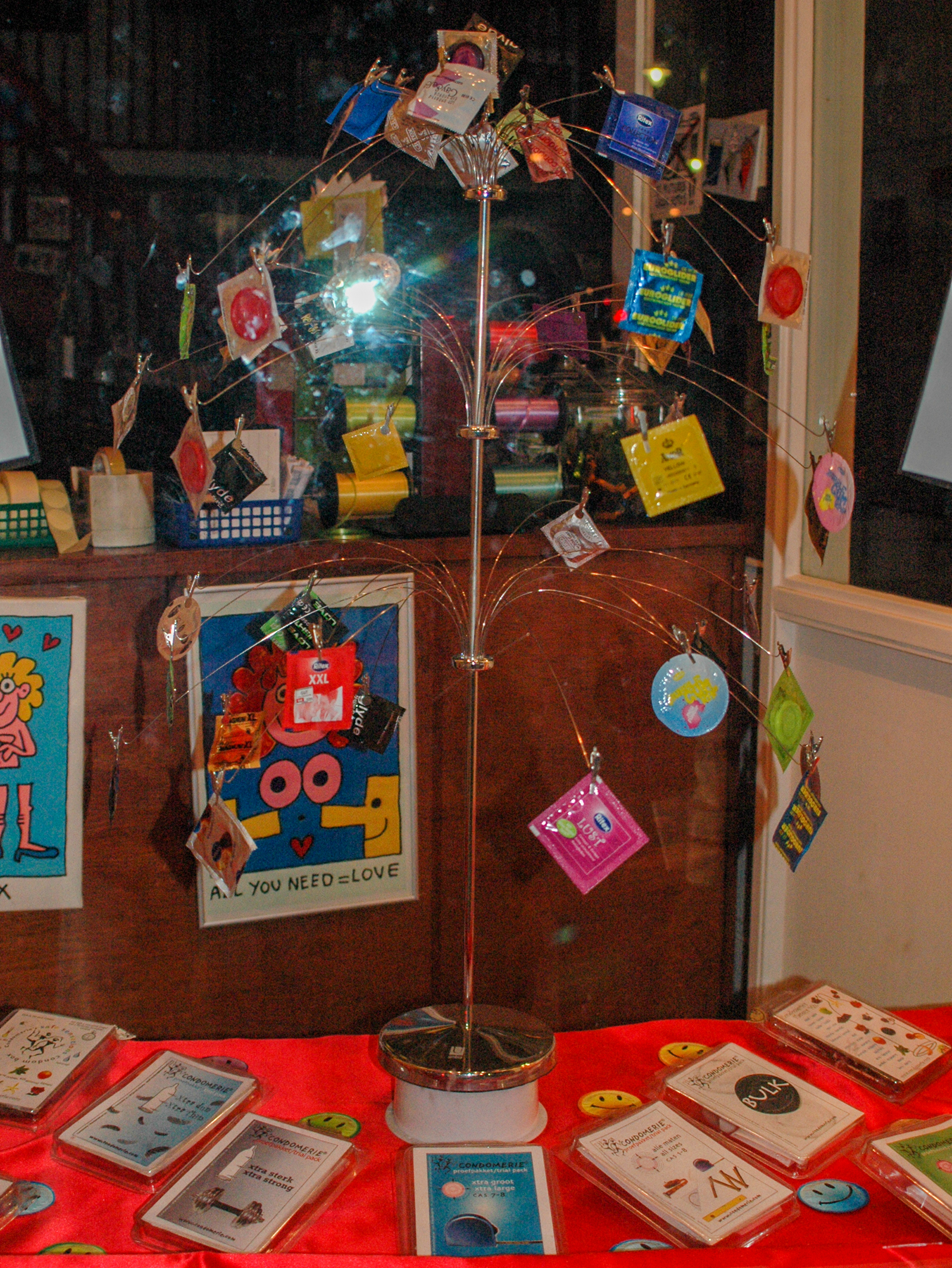 Amsterdam, Netherlands