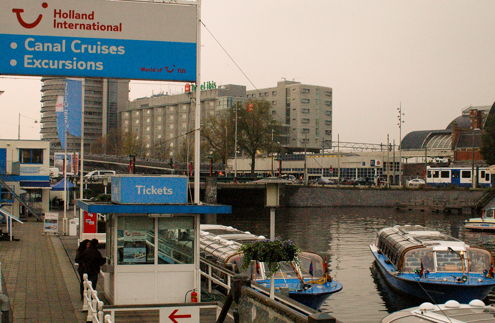 Amsterdam, Netherlands