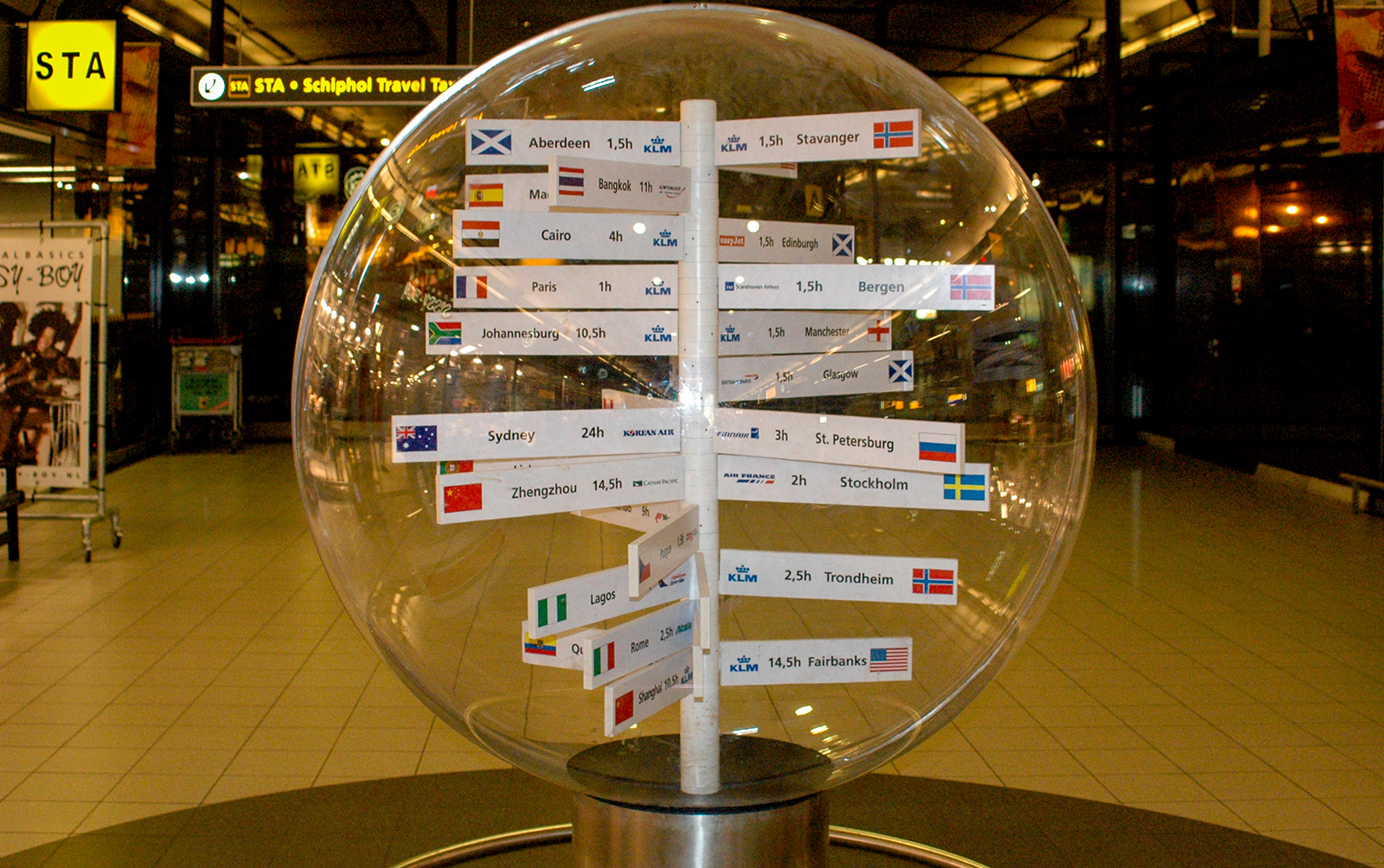 Amsterdam, Netherlands