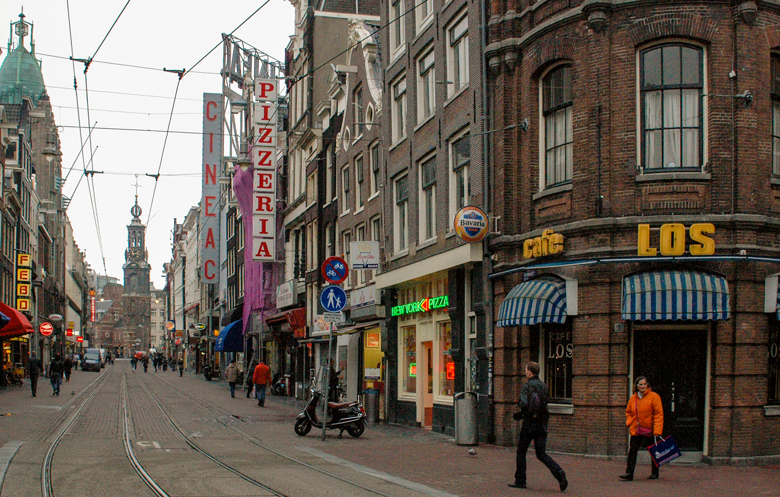 Amsterdam, Netherlands