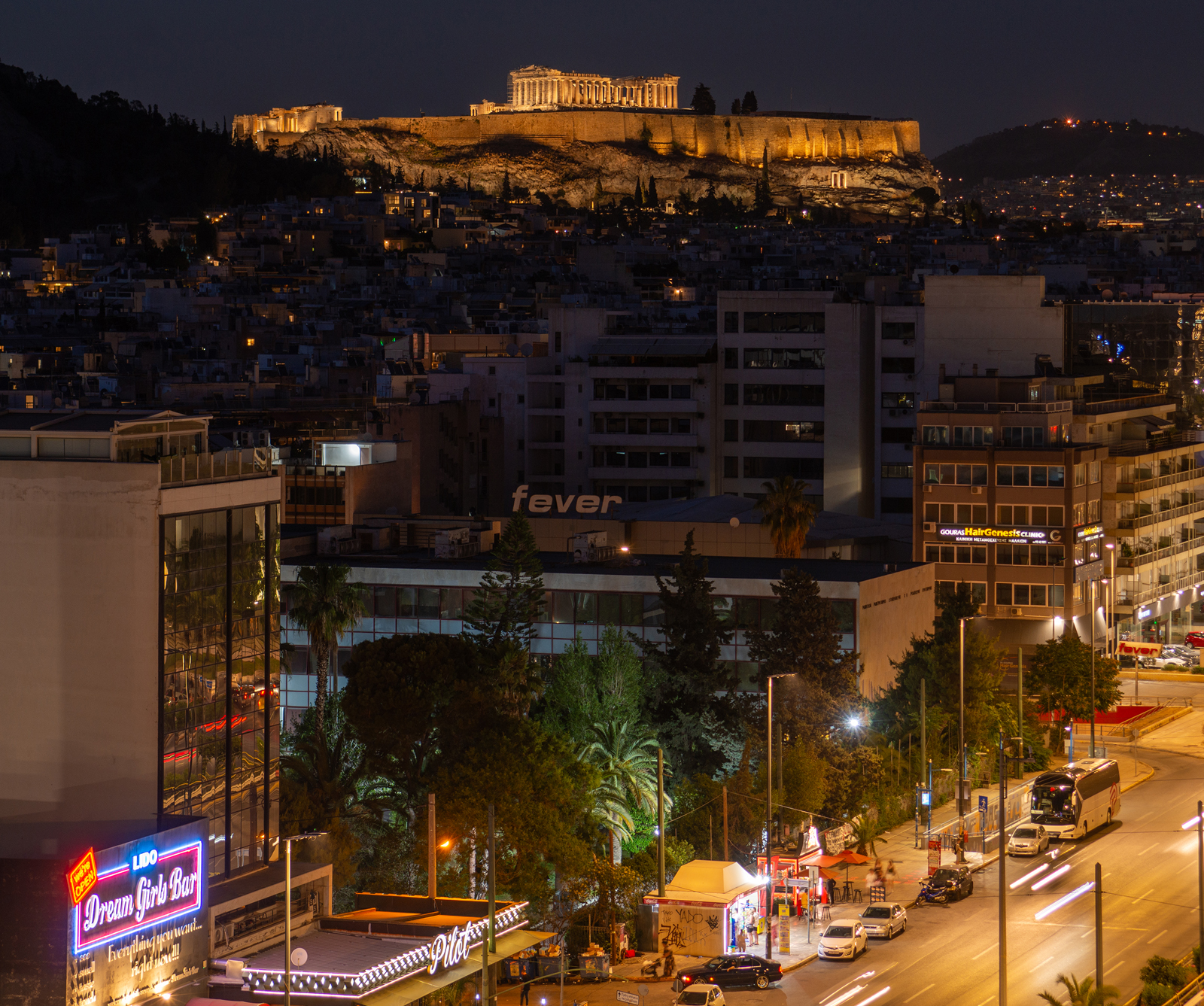Athens, Greece