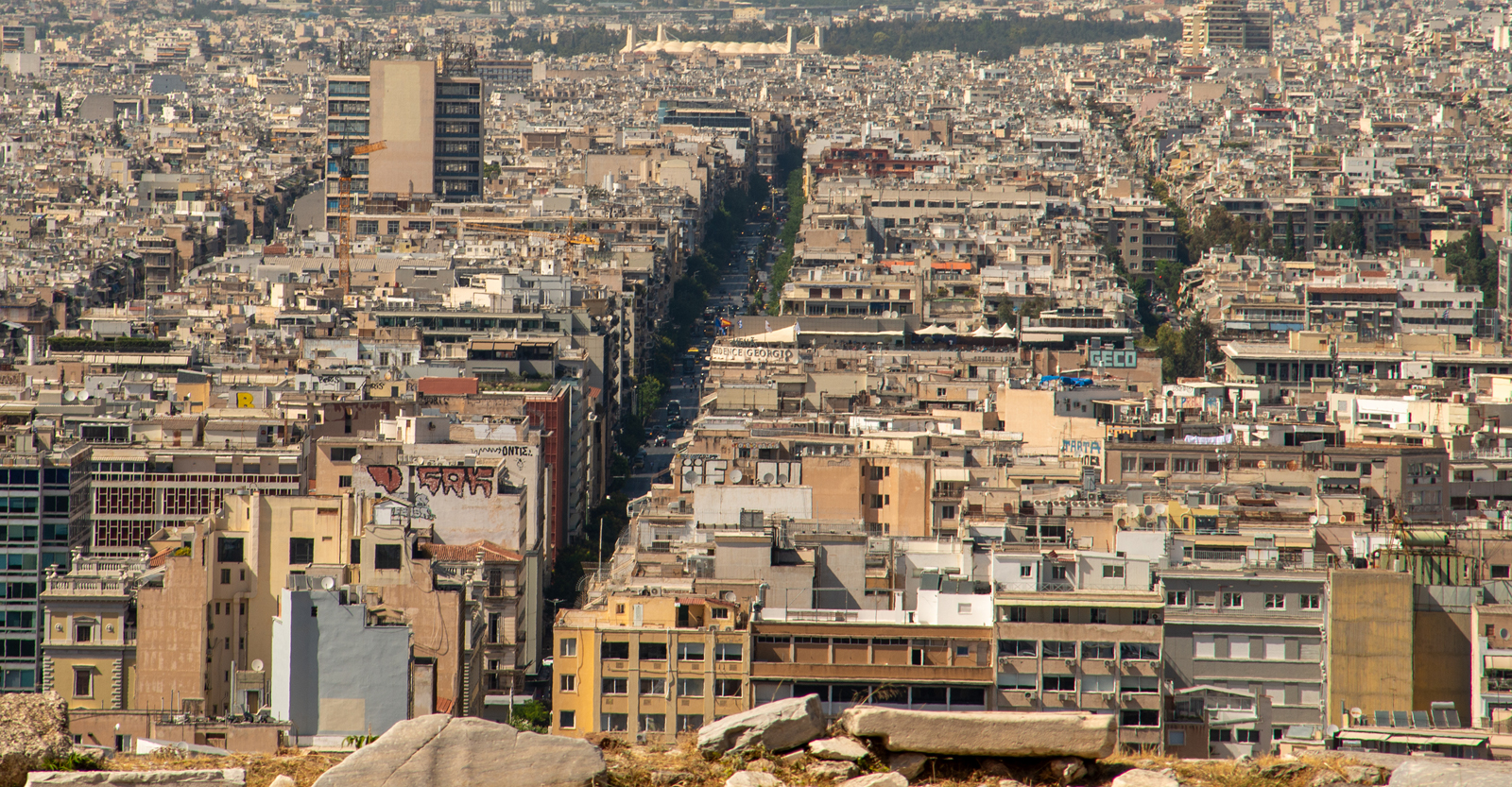 Athens, Greece
