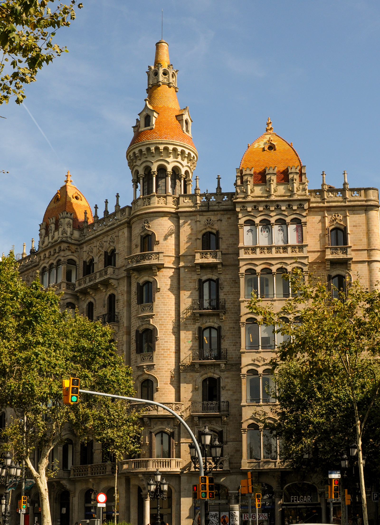 Barcelona, Spain