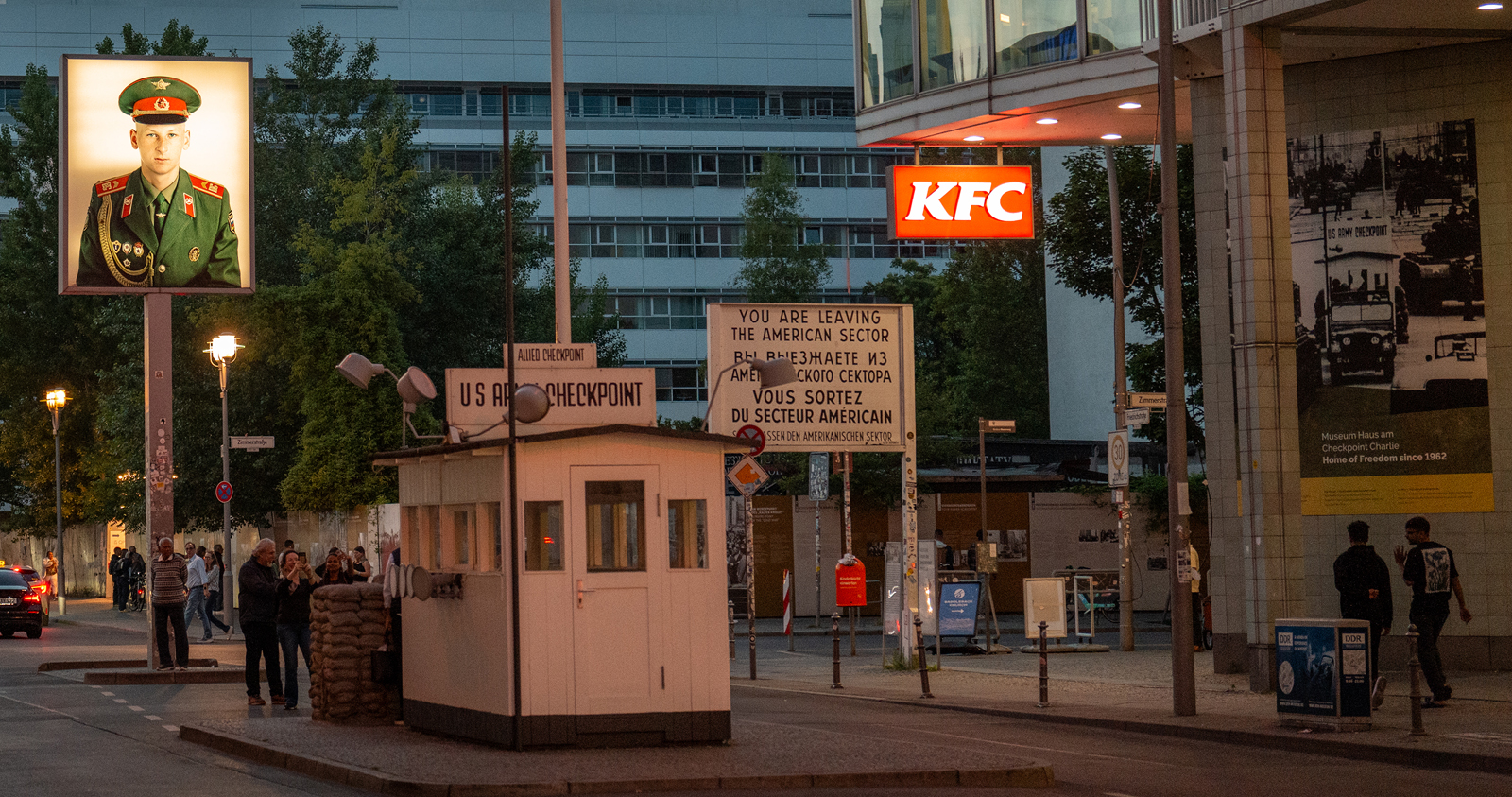 Berlin, Germany Berlin, Germany