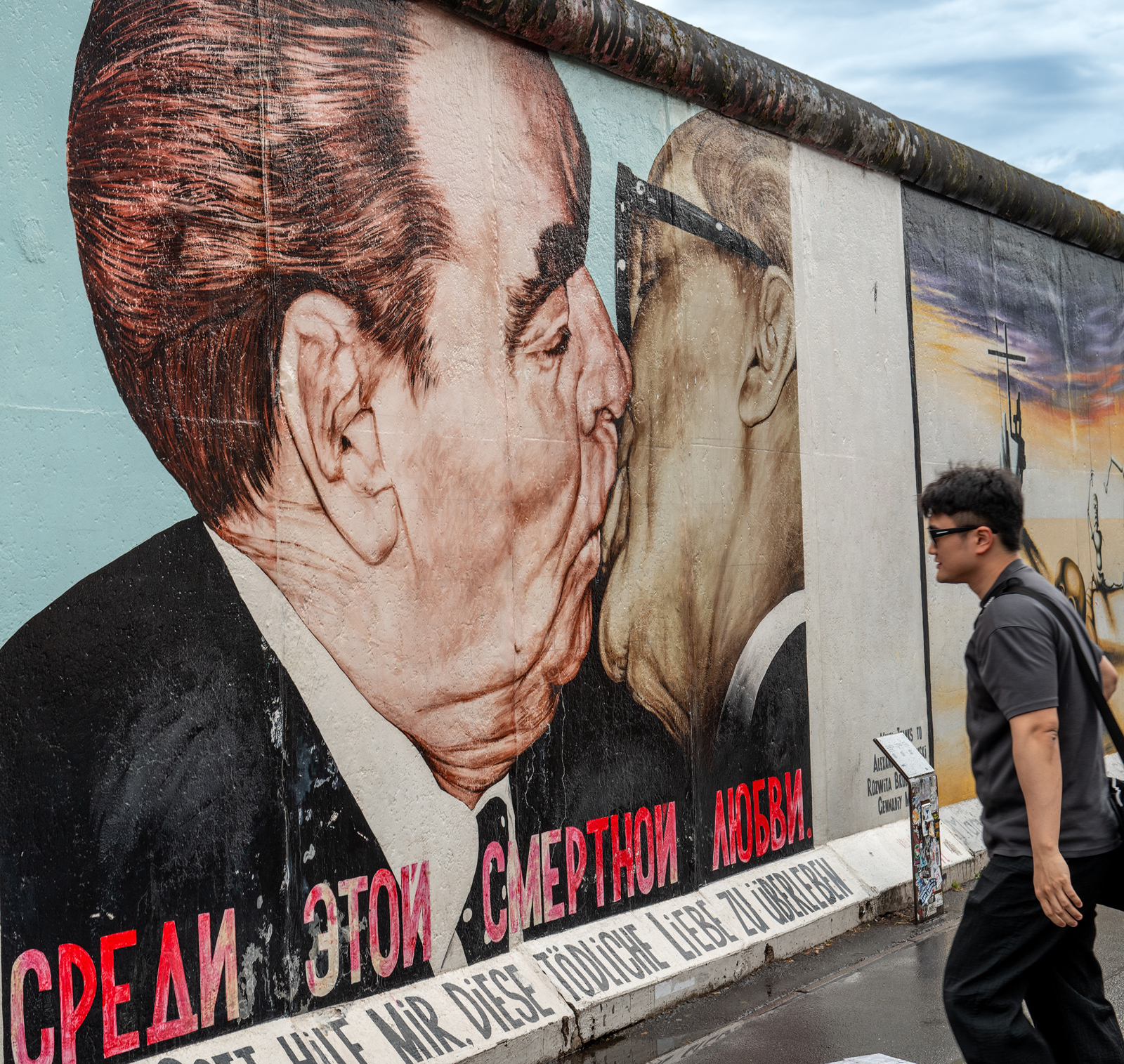 Berlin, Germany Berlin, Germany