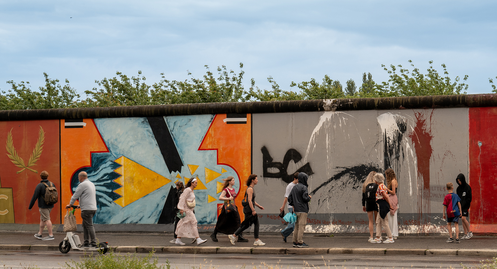 Berlin, Germany Berlin, Germany