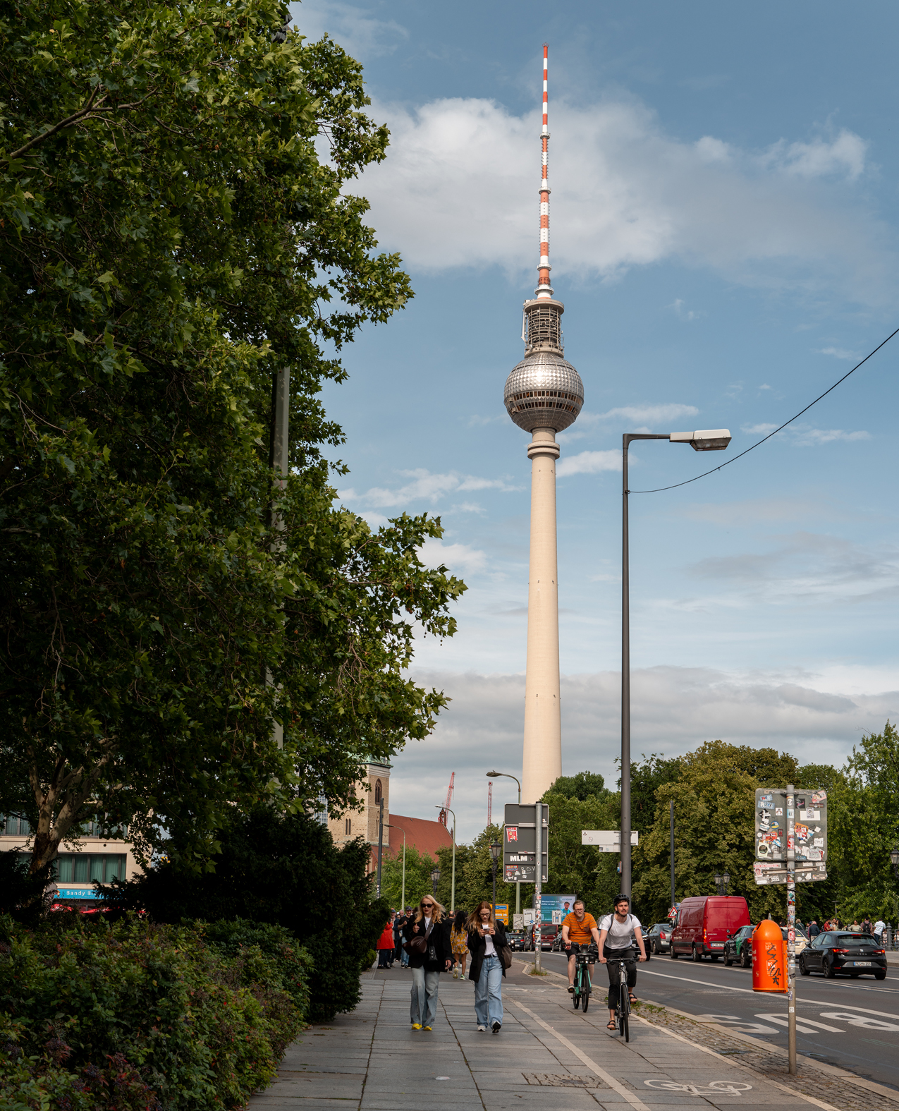 Berlin, Germany Berlin, Germany