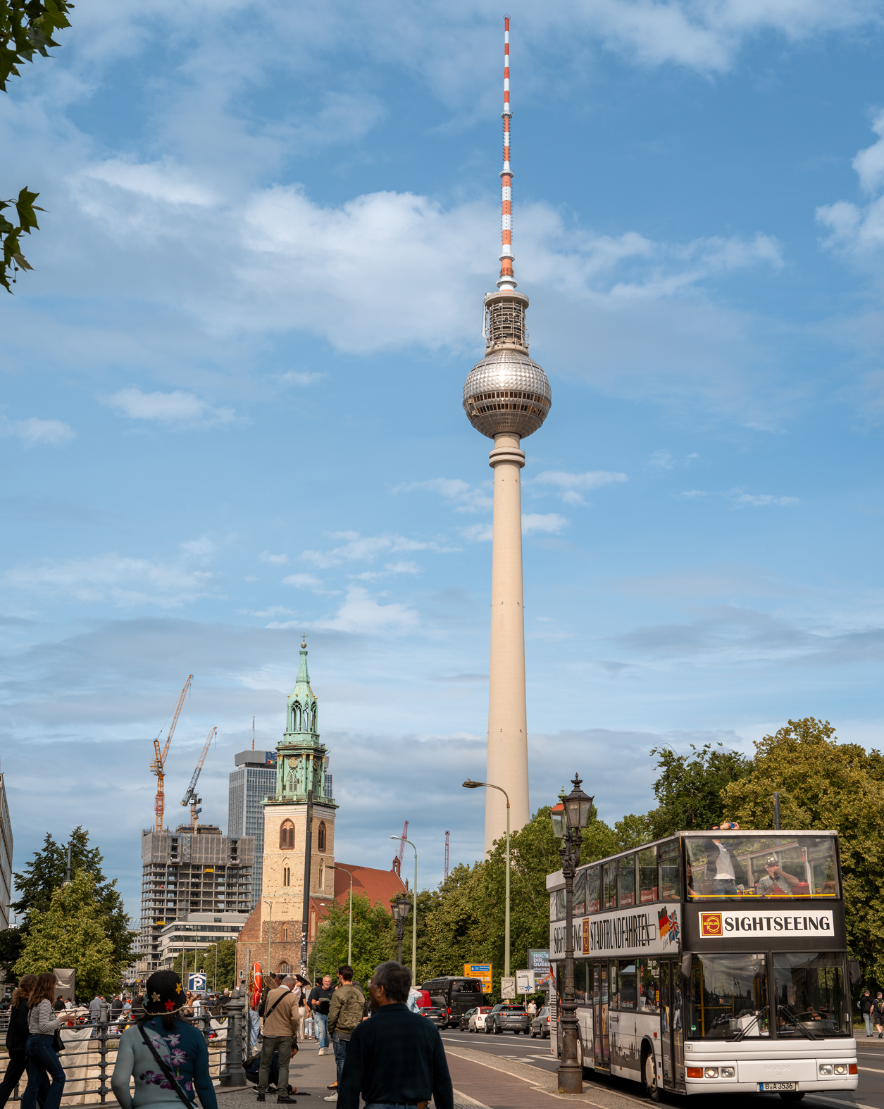 Berlin, Germany Berlin, Germany