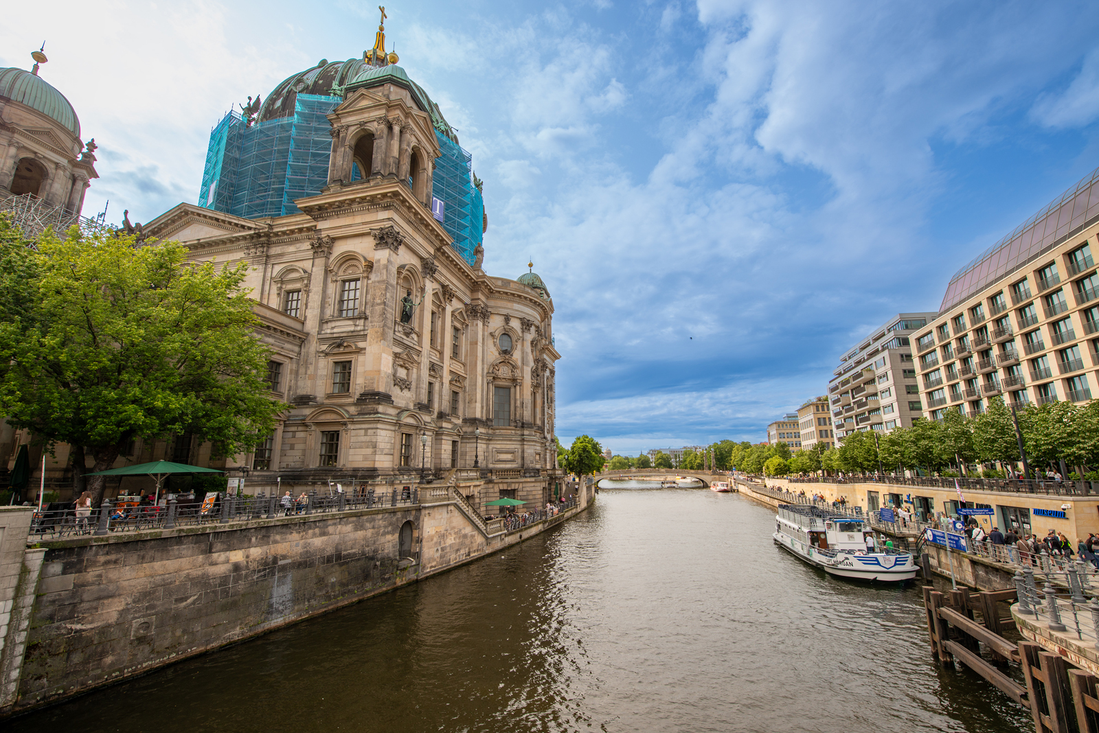 Berlin, Germany Berlin, Germany