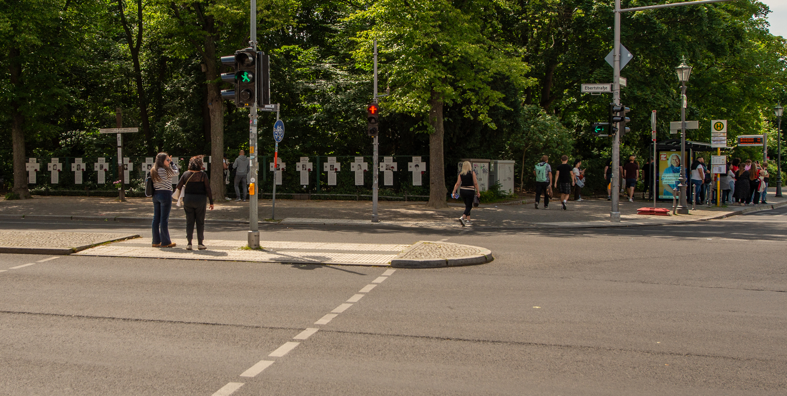 Berlin, Germany Berlin, Germany