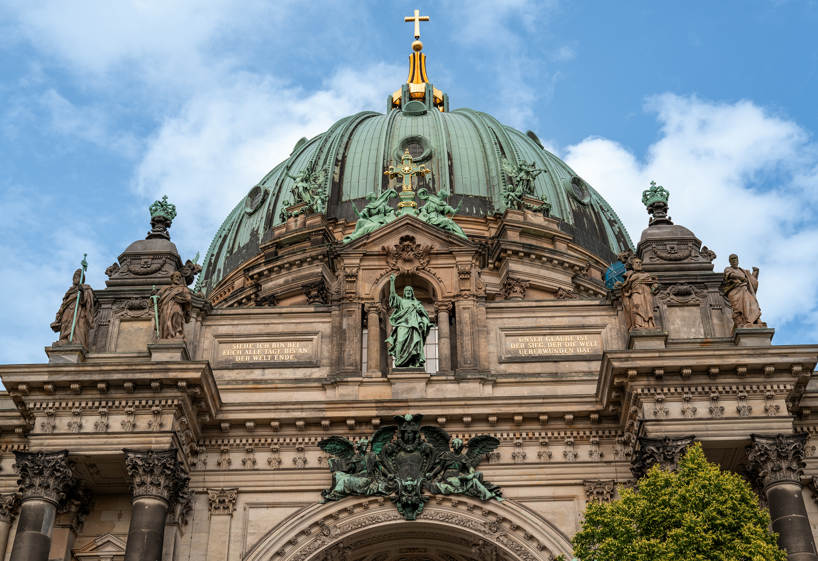 Berlin, Germany Berlin, Germany