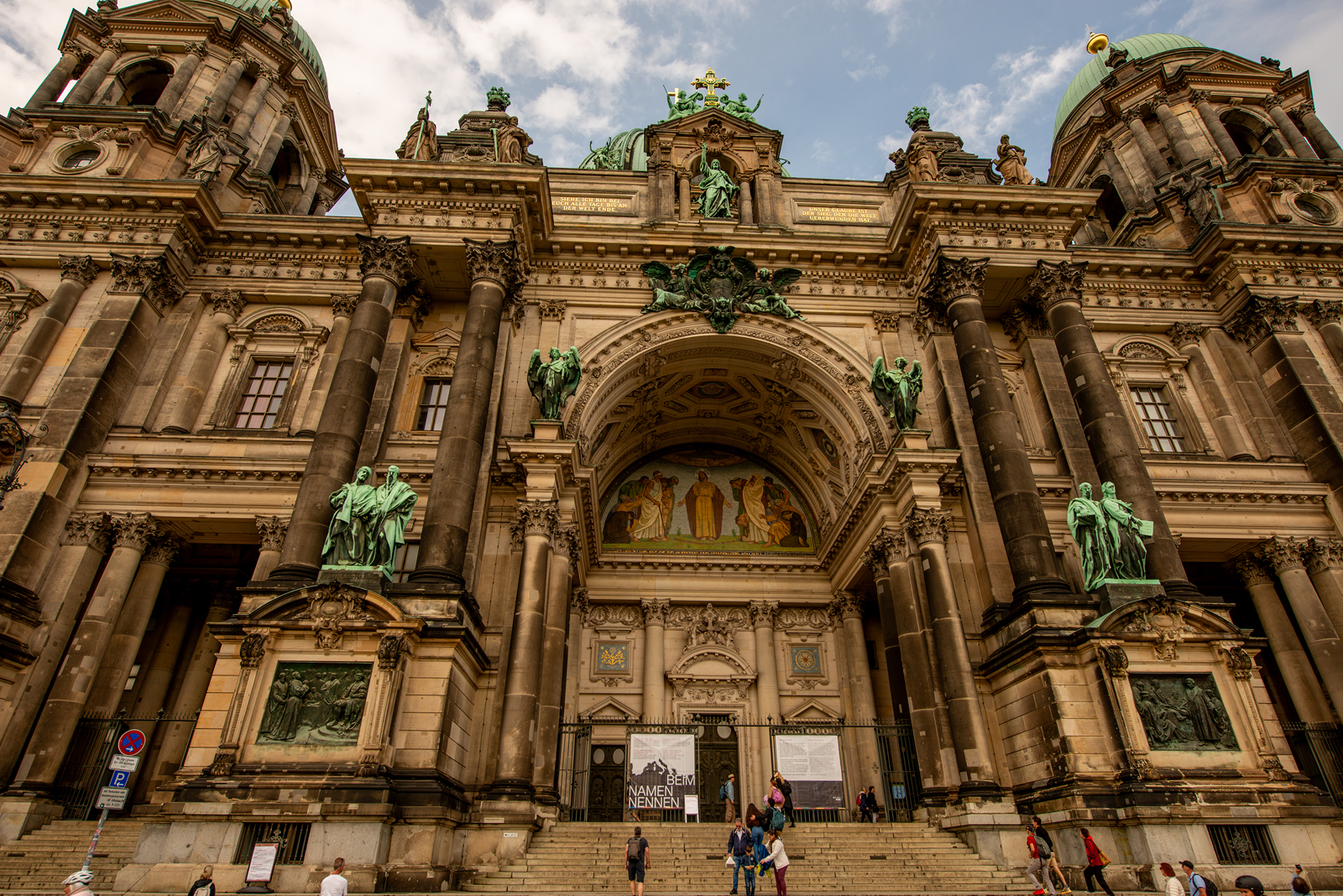 Berlin, Germany Berlin, Germany