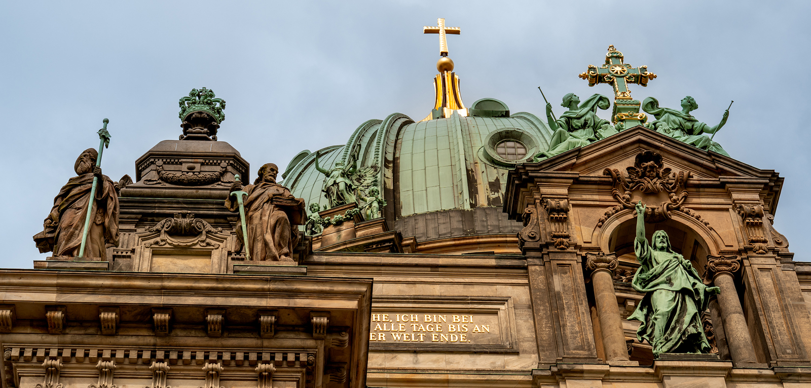 Berlin, Germany Berlin, Germany