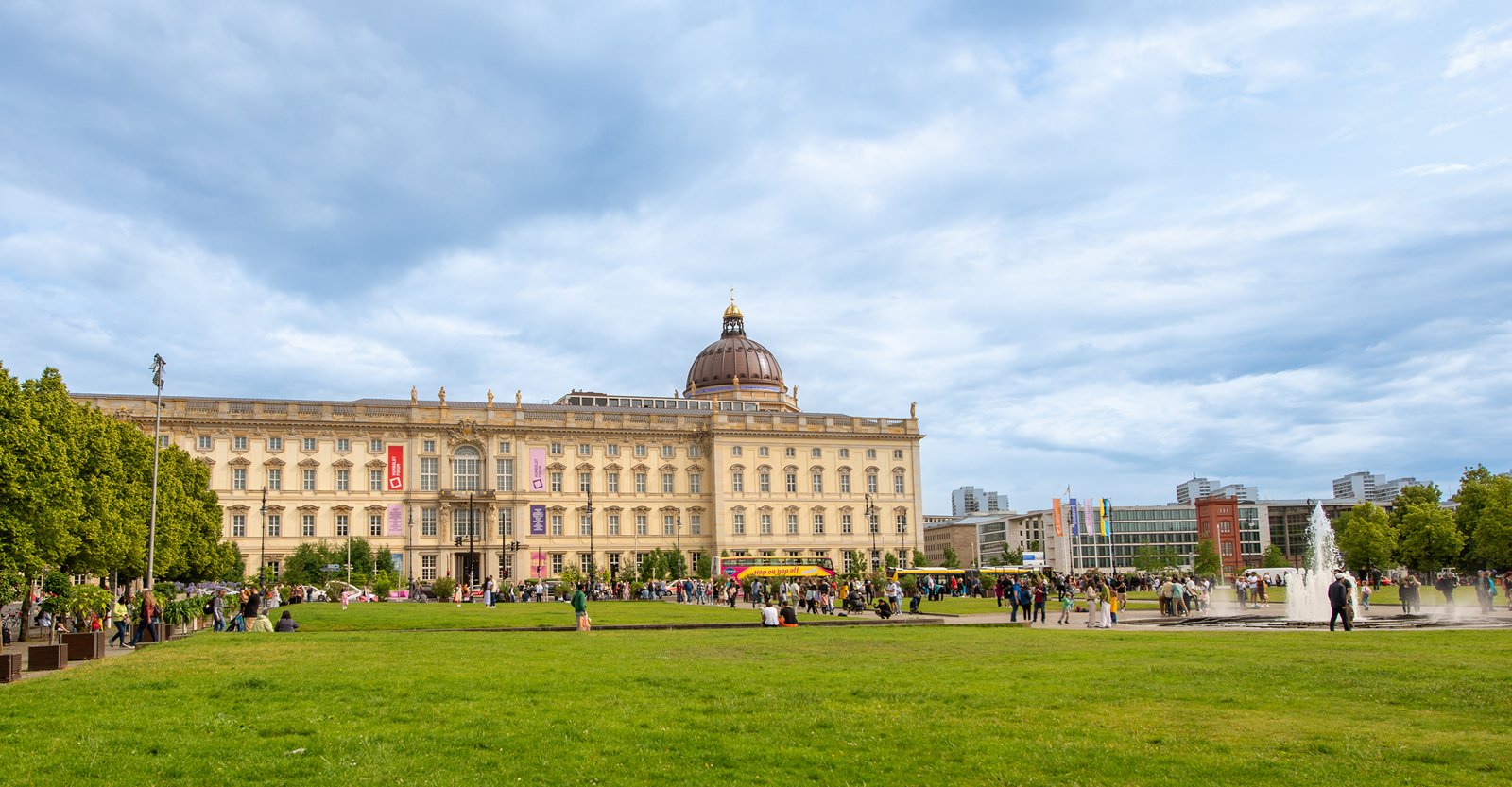 Berlin, Germany Berlin, Germany